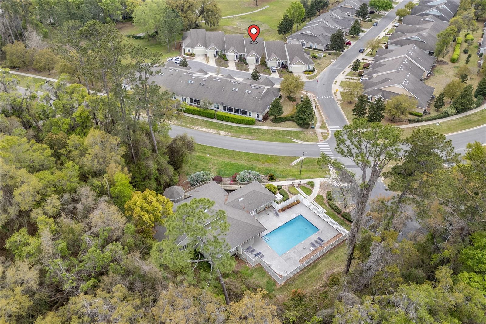 VILLAS OF WEST END UNIT B PH 1 - Residential