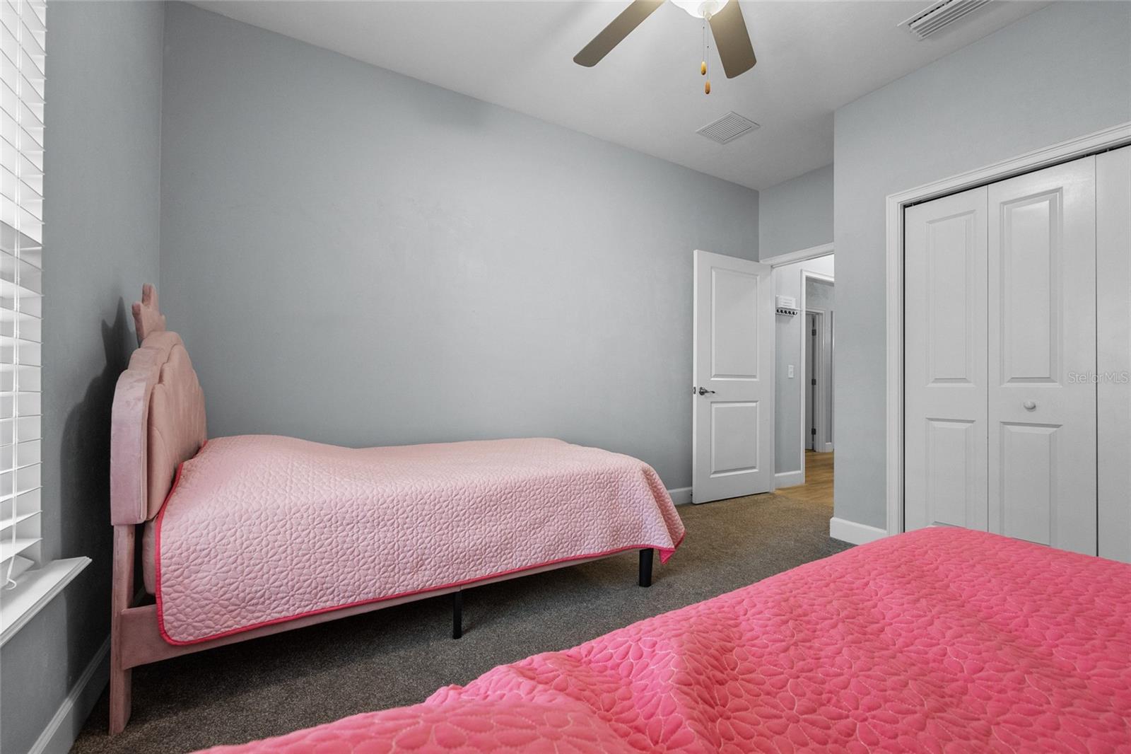 VILLAS OF WEST END UNIT B PH 1 - Residential