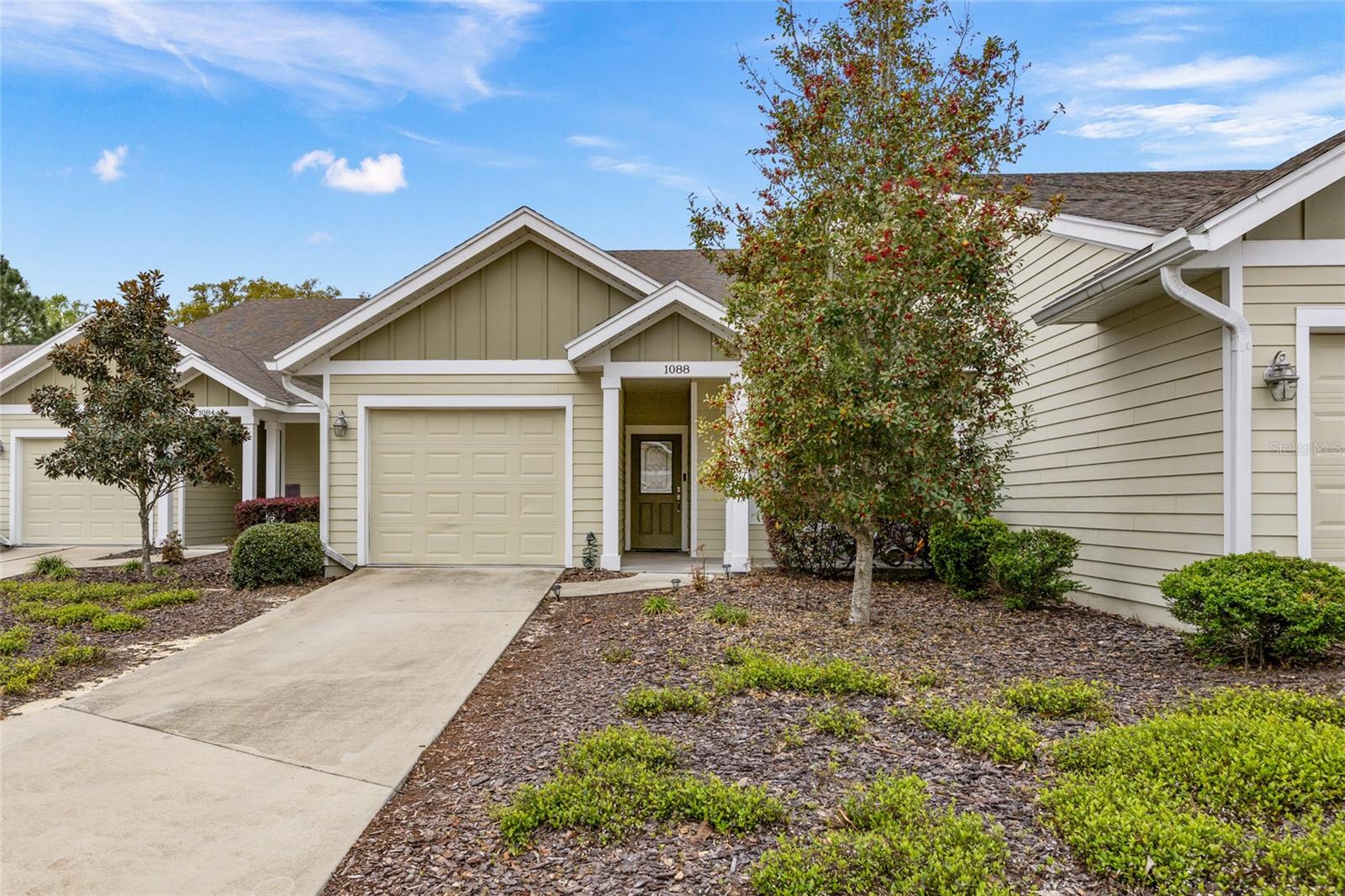 VILLAS OF WEST END UNIT B PH 1 - Residential