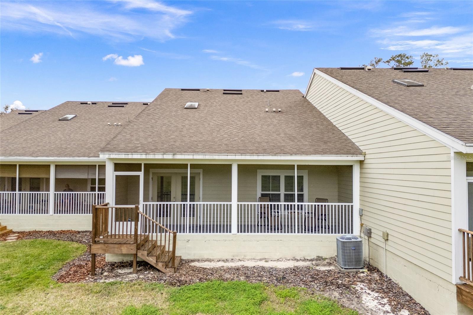 VILLAS OF WEST END UNIT B PH 1 - Residential