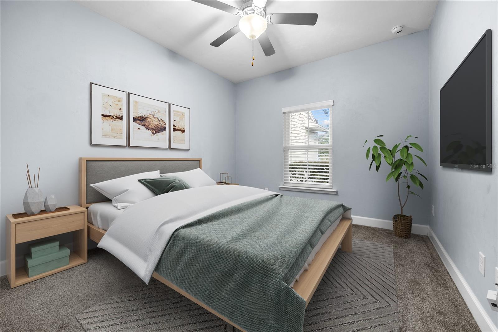 VILLAS OF WEST END UNIT B PH 1 - Residential