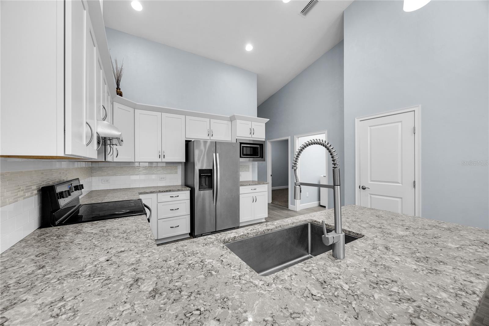 VILLAS OF WEST END UNIT B PH 1 - Residential