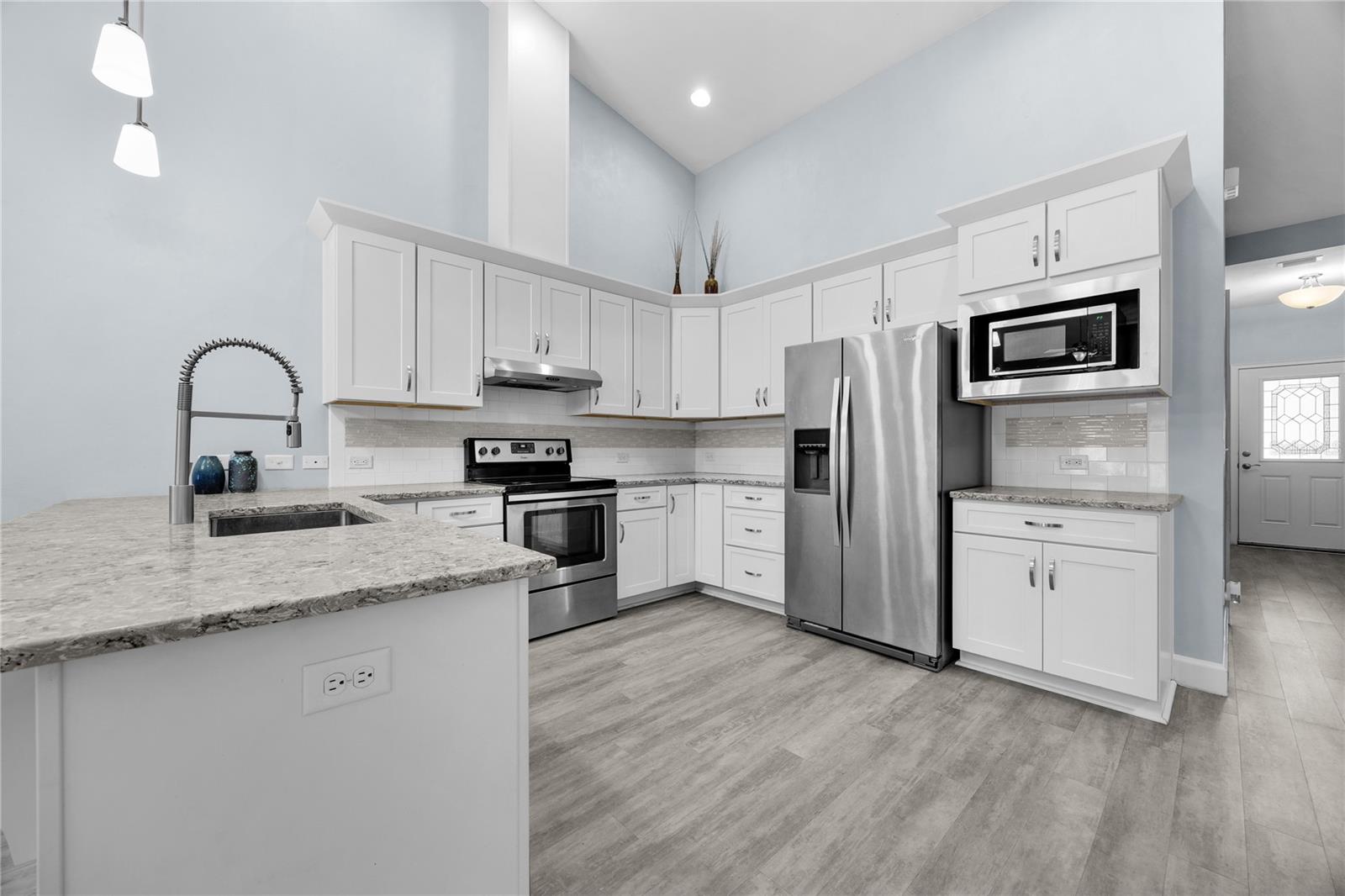 VILLAS OF WEST END UNIT B PH 1 - Residential