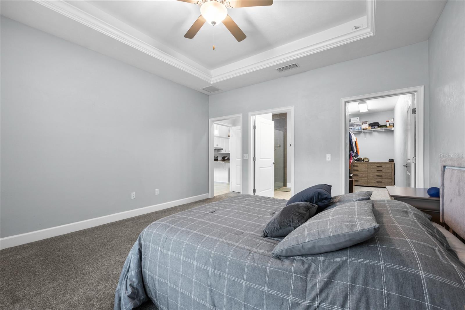 VILLAS OF WEST END UNIT B PH 1 - Residential