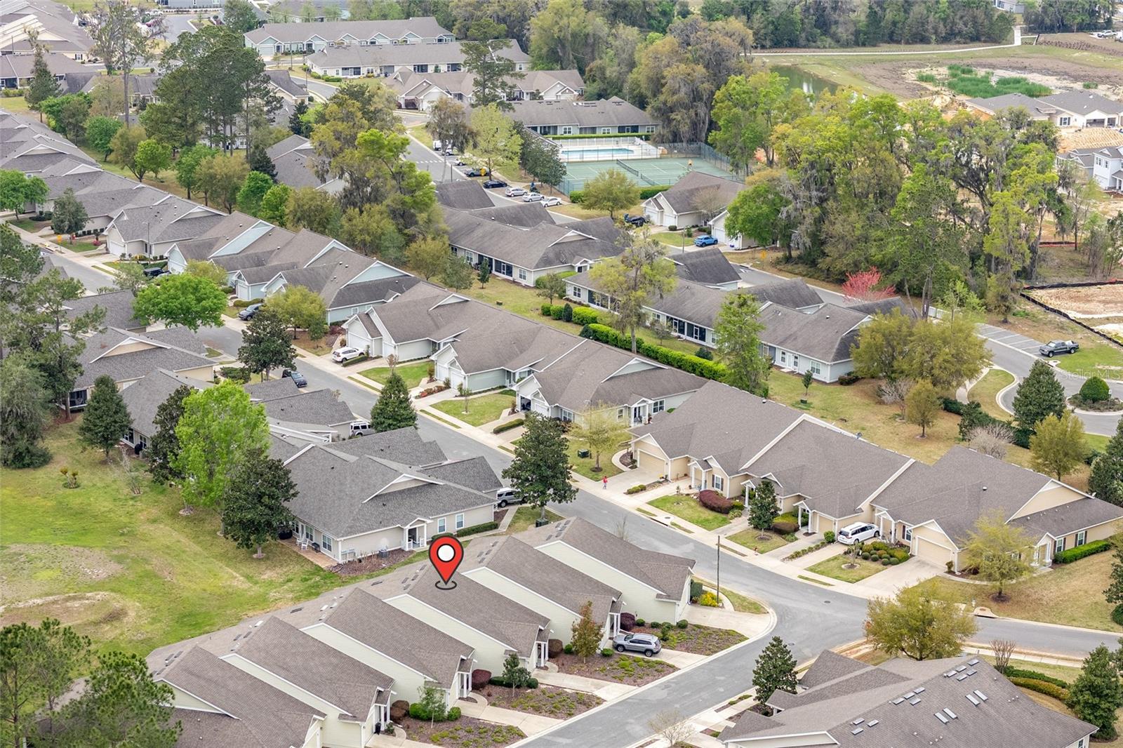 VILLAS OF WEST END UNIT B PH 1 - Residential