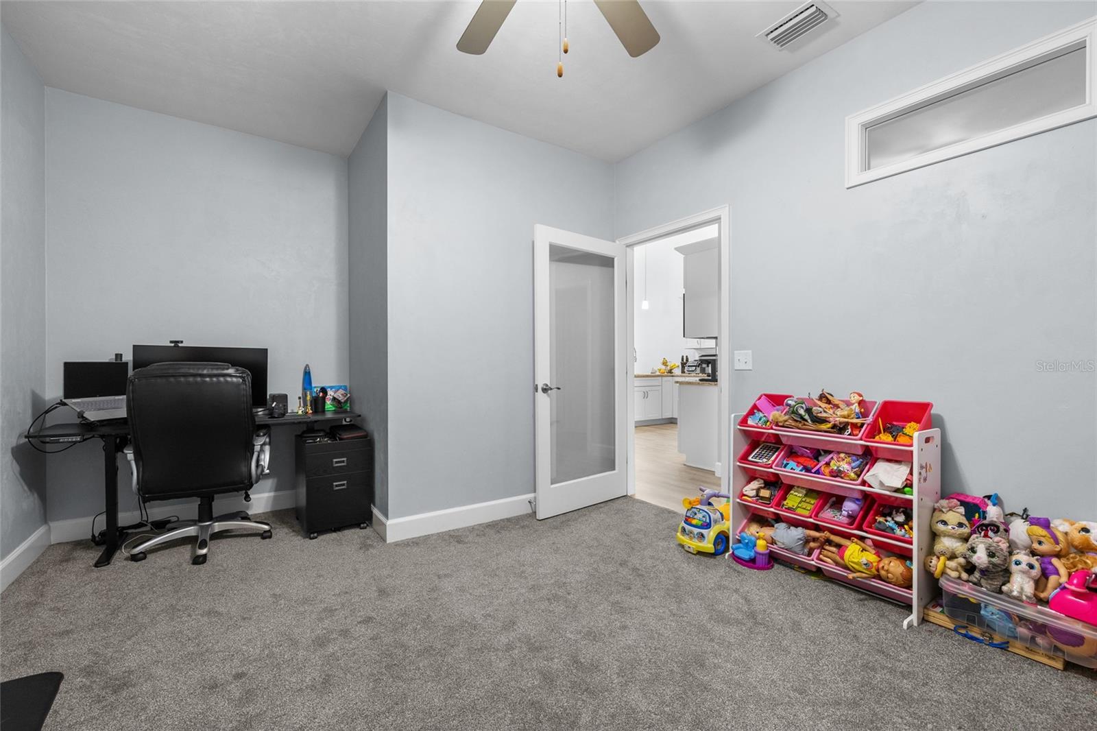 VILLAS OF WEST END UNIT B PH 1 - Residential