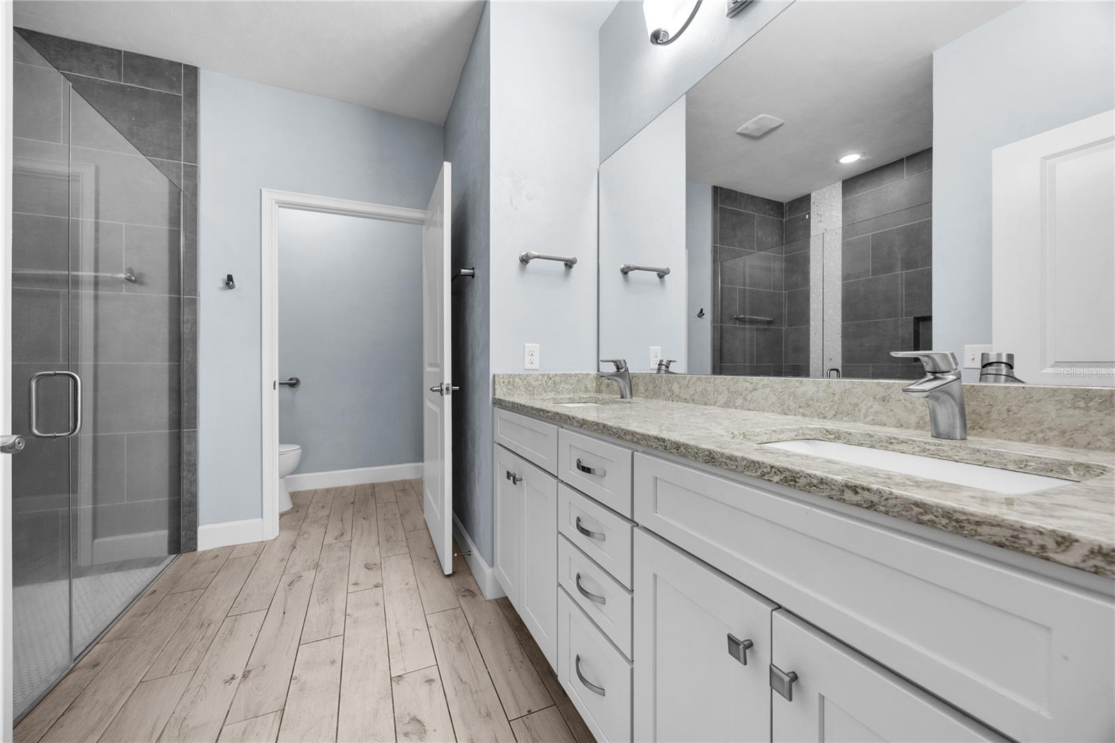 VILLAS OF WEST END UNIT B PH 1 - Residential