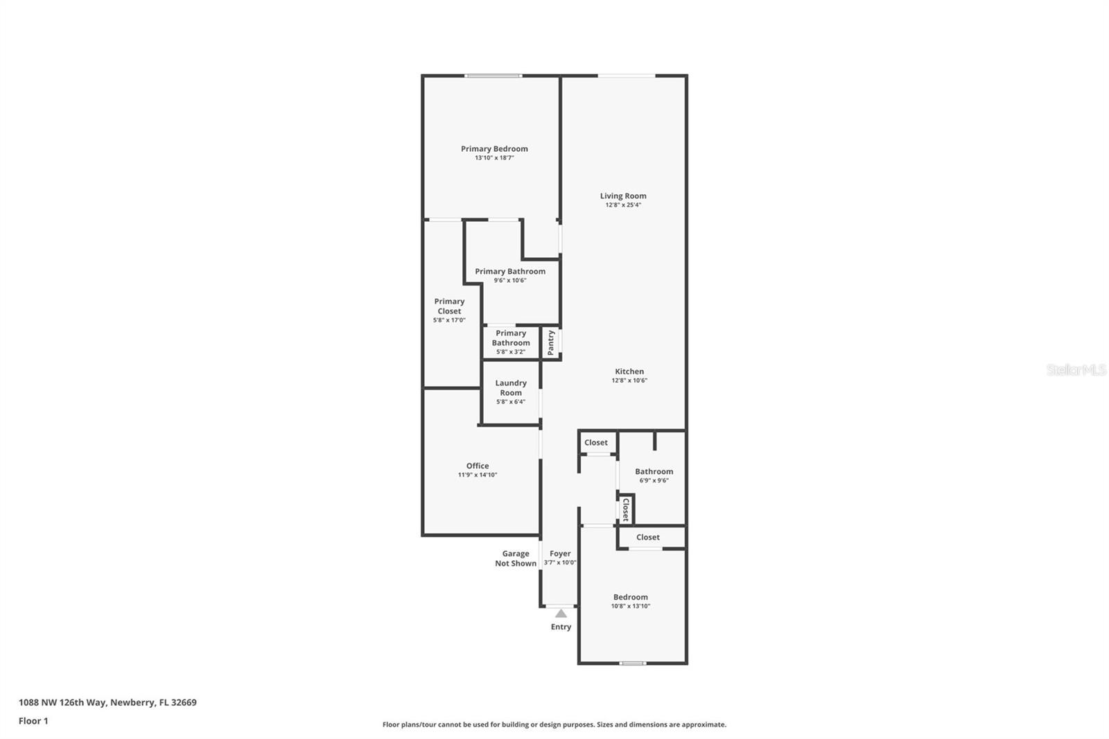 VILLAS OF WEST END UNIT B PH 1 - Residential