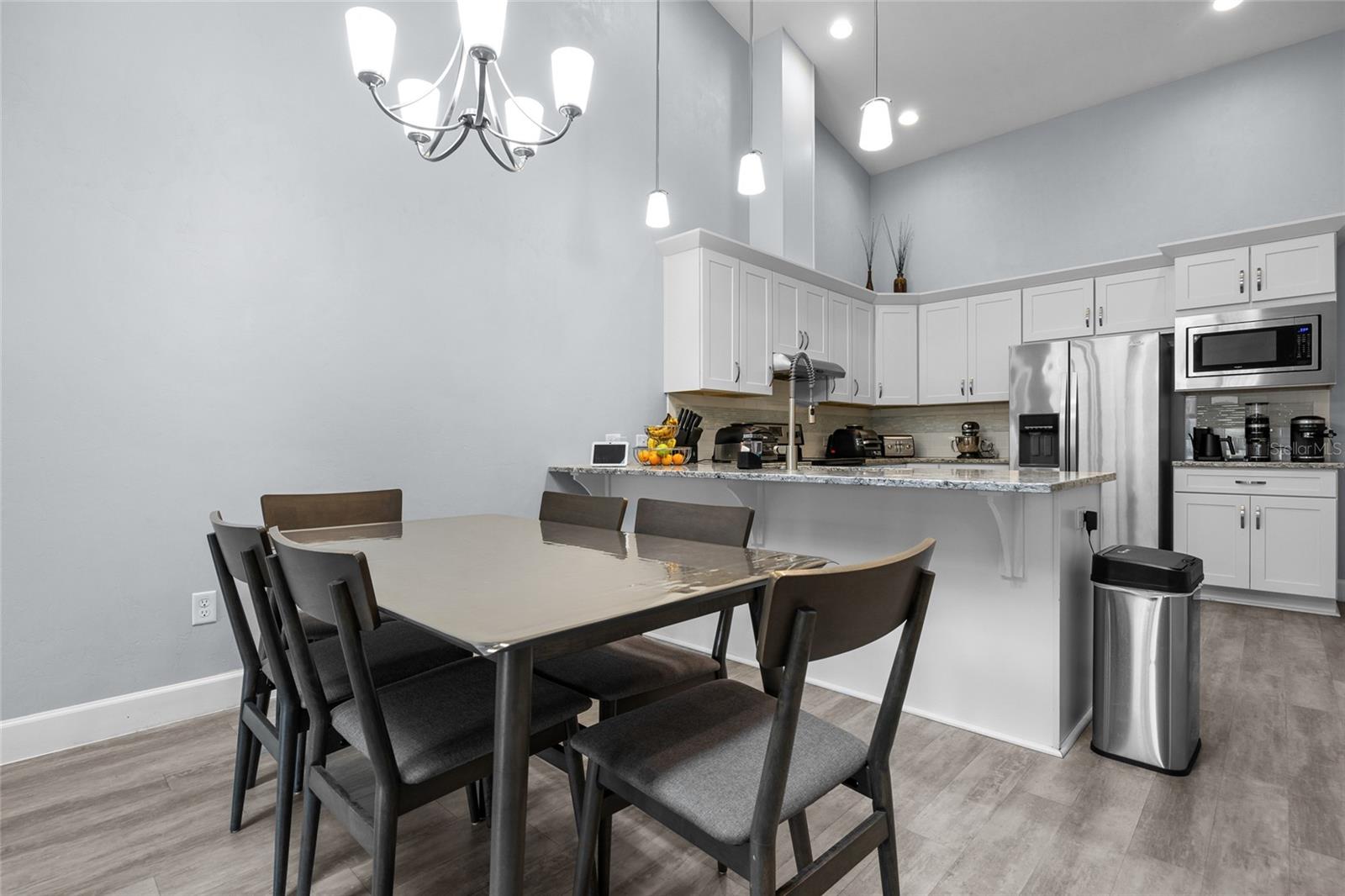 VILLAS OF WEST END UNIT B PH 1 - Residential