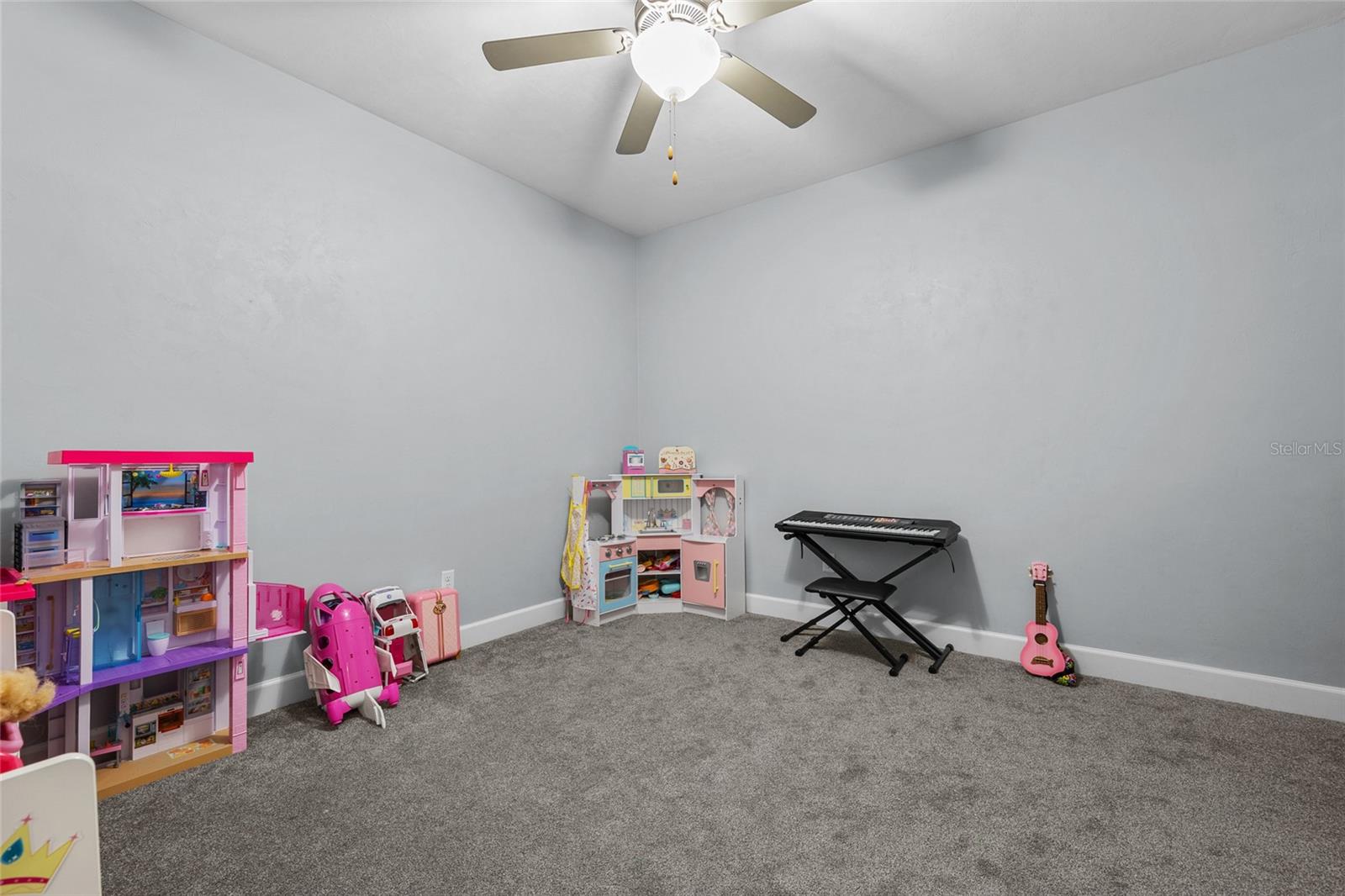 VILLAS OF WEST END UNIT B PH 1 - Residential