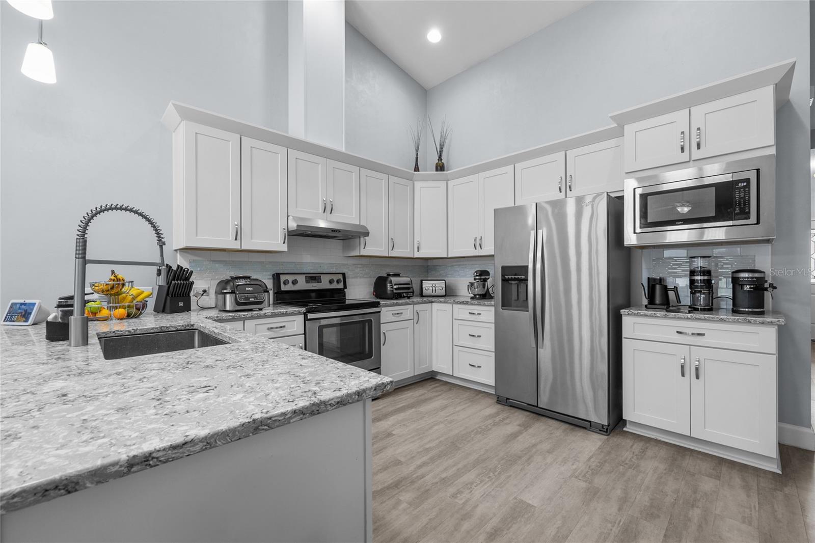 VILLAS OF WEST END UNIT B PH 1 - Residential