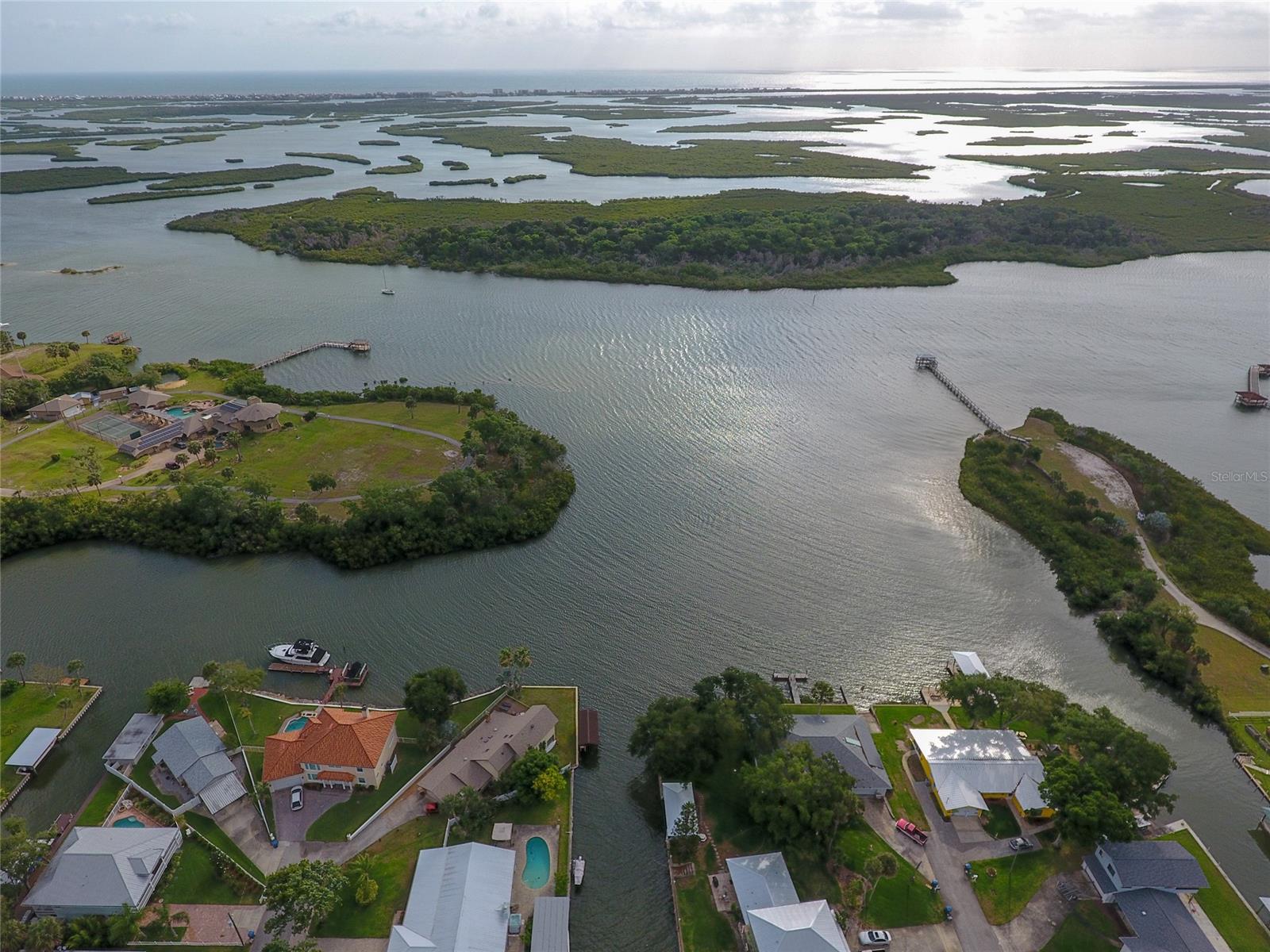 Waterway Park Sec 03 - Land