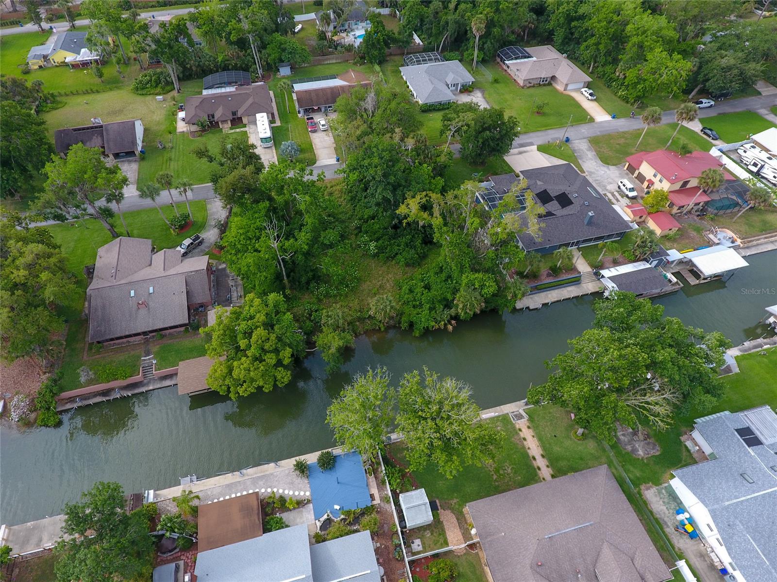 Waterway Park Sec 03 - Land