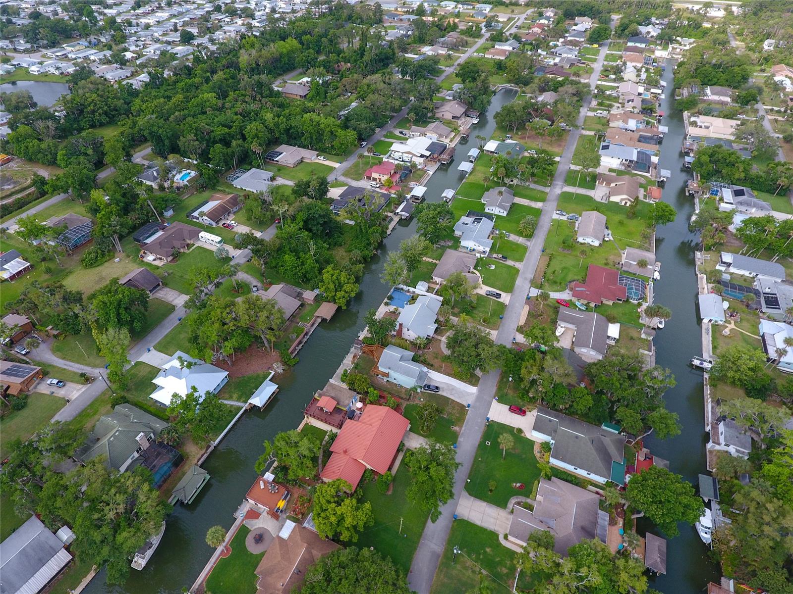 Waterway Park Sec 03 - Land