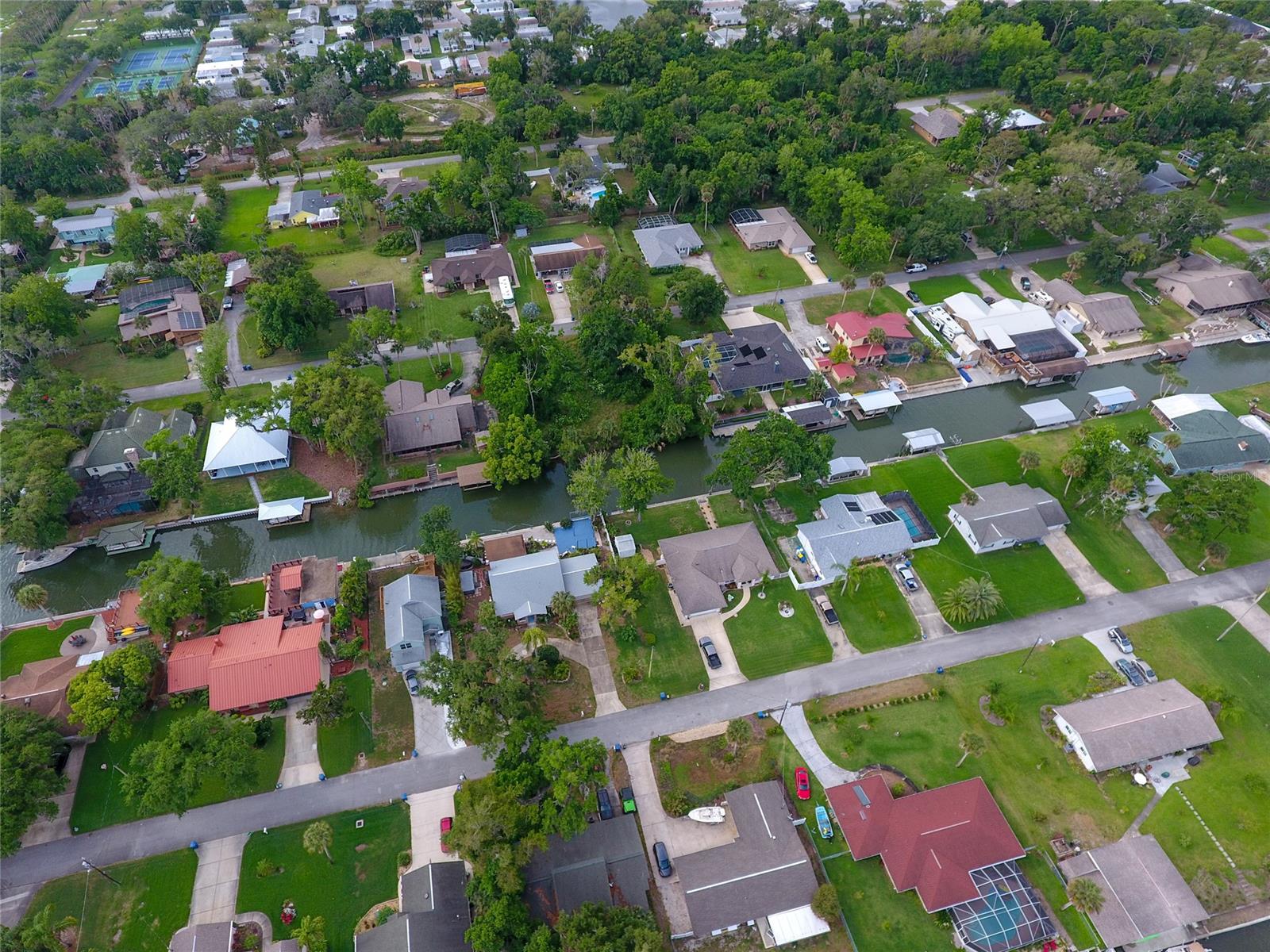 Waterway Park Sec 03 - Land