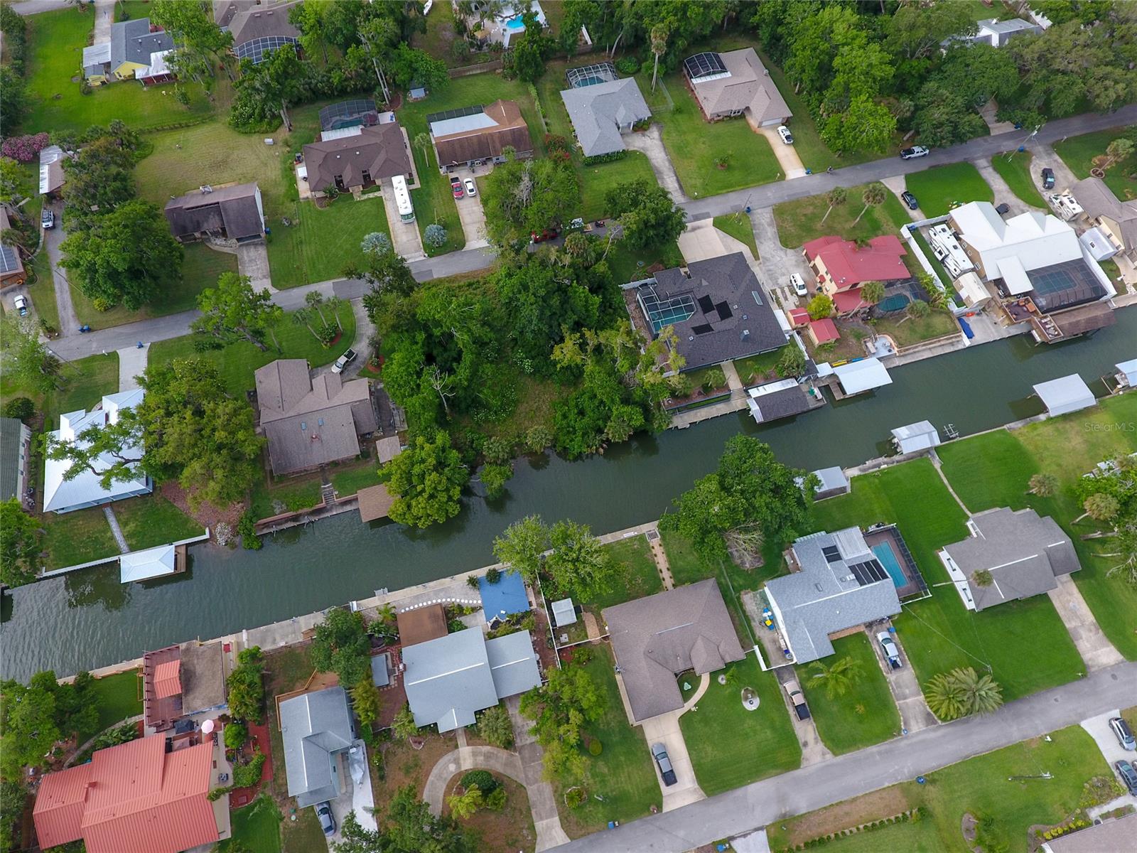 Waterway Park Sec 03 - Land