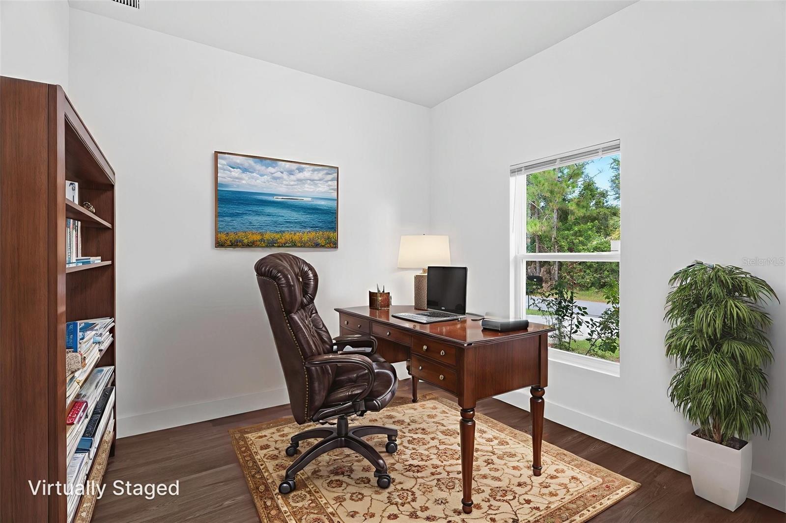 PORT MALABAR UNIT 24 - Residential