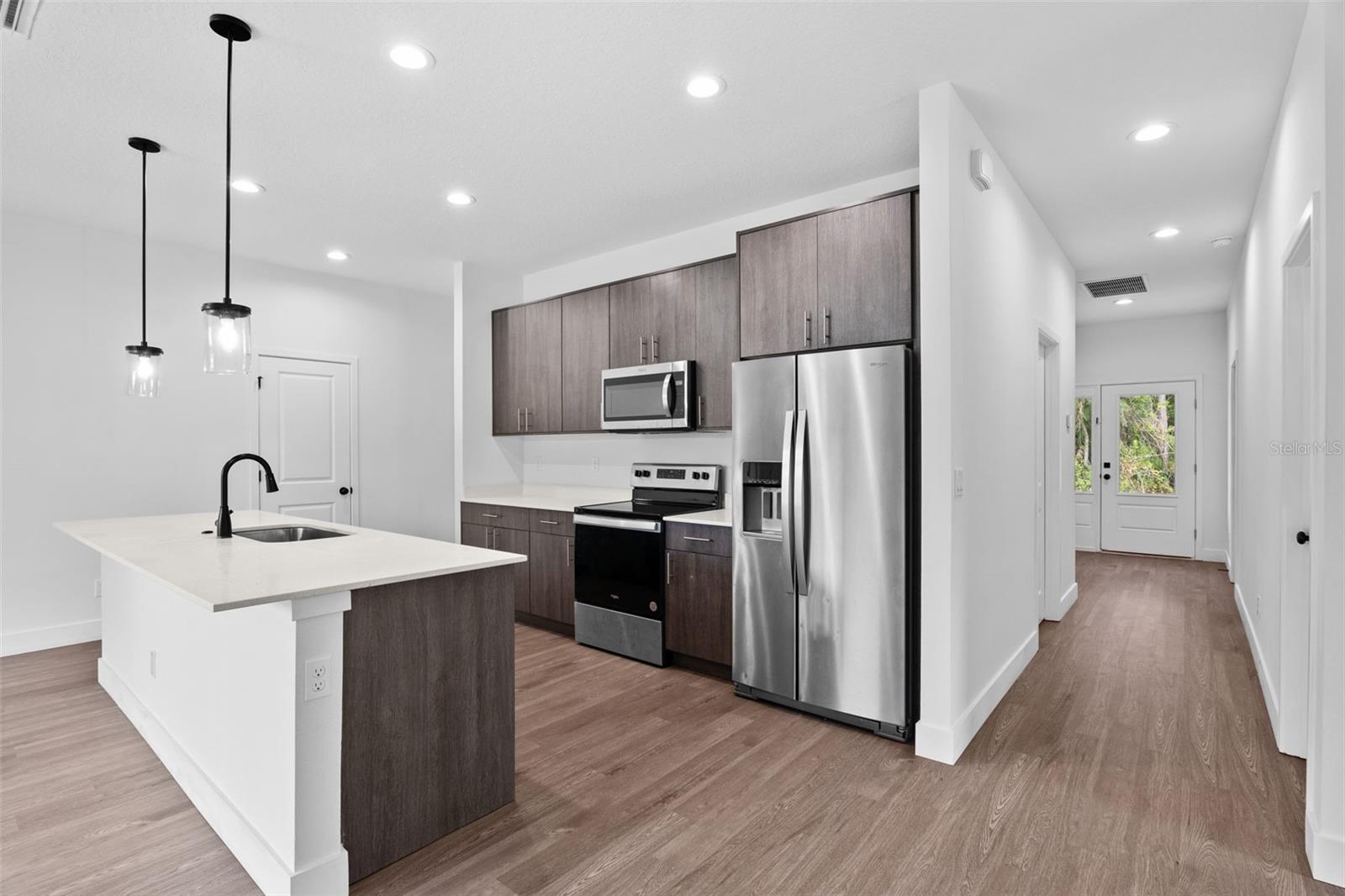 PORT MALABAR UNIT 24 - Residential