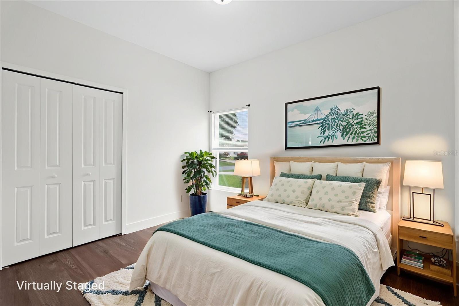 PORT MALABAR UNIT 24 - Residential