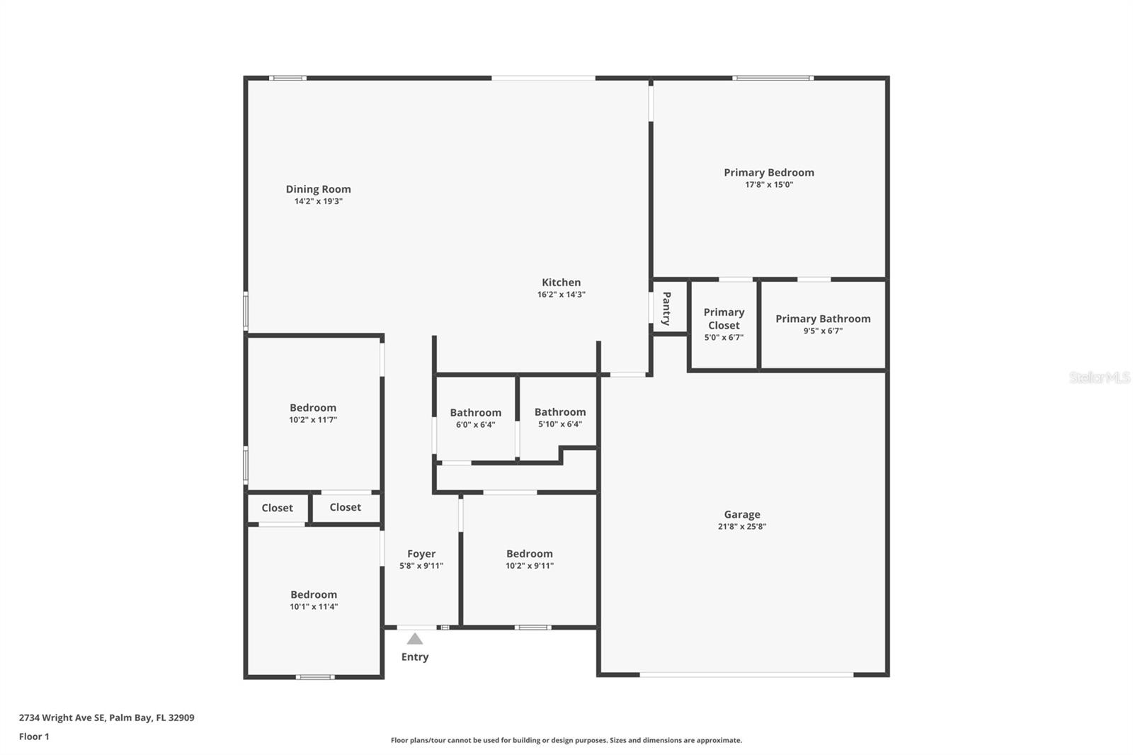 PORT MALABAR UNIT 24 - Residential
