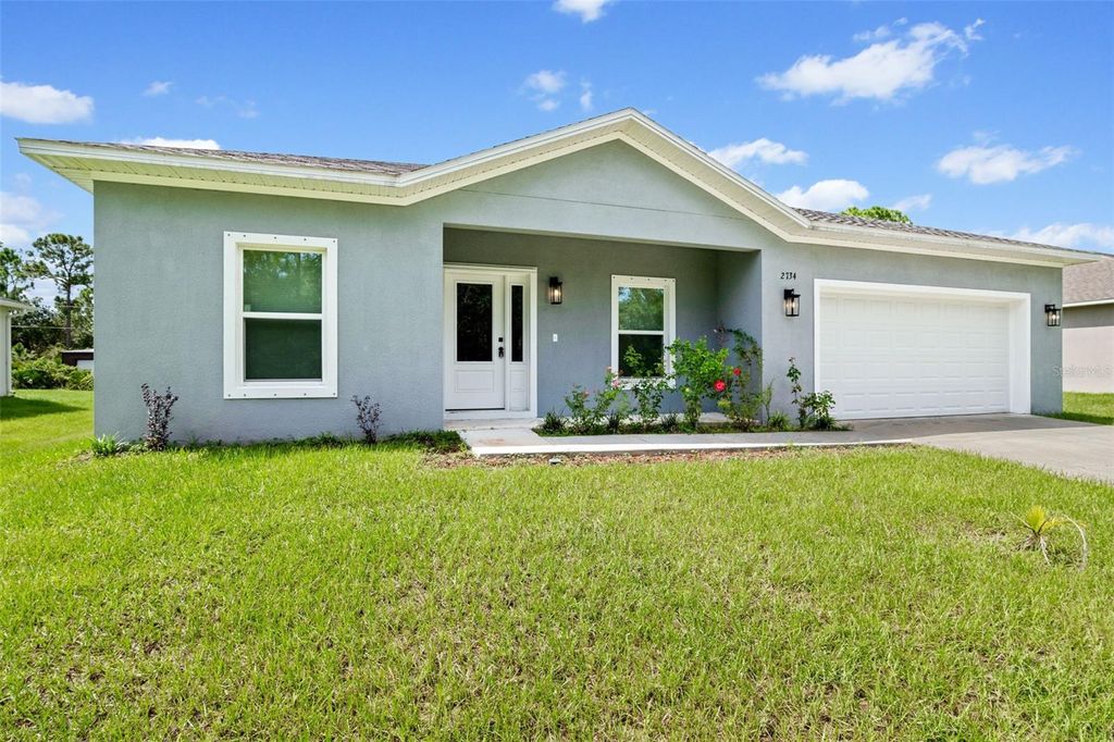 Photo of 2734 Wright Avenue SE, Palm Bay, FL 32909 (MLS # O6349496)