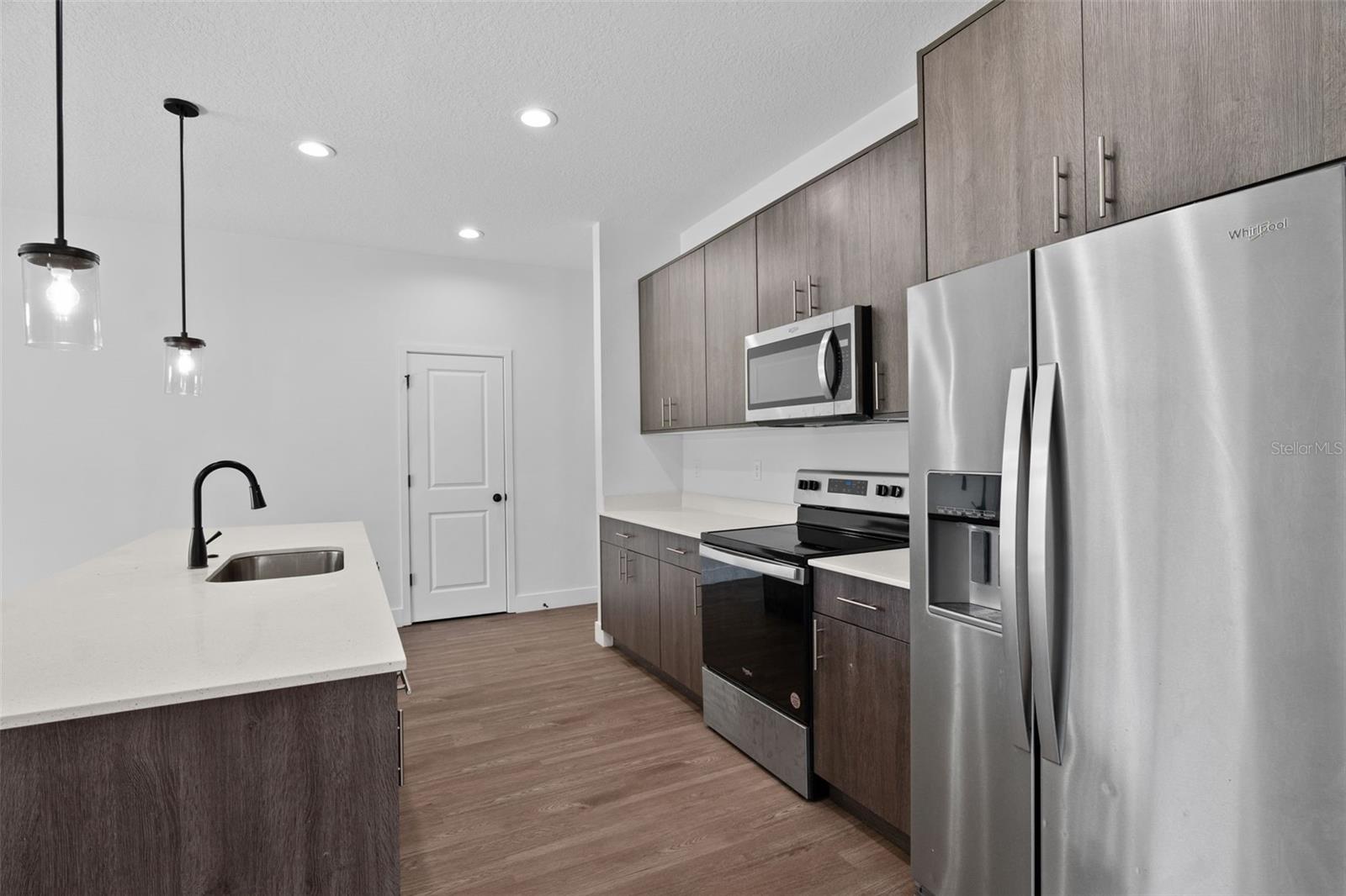 PORT MALABAR UNIT 24 - Residential