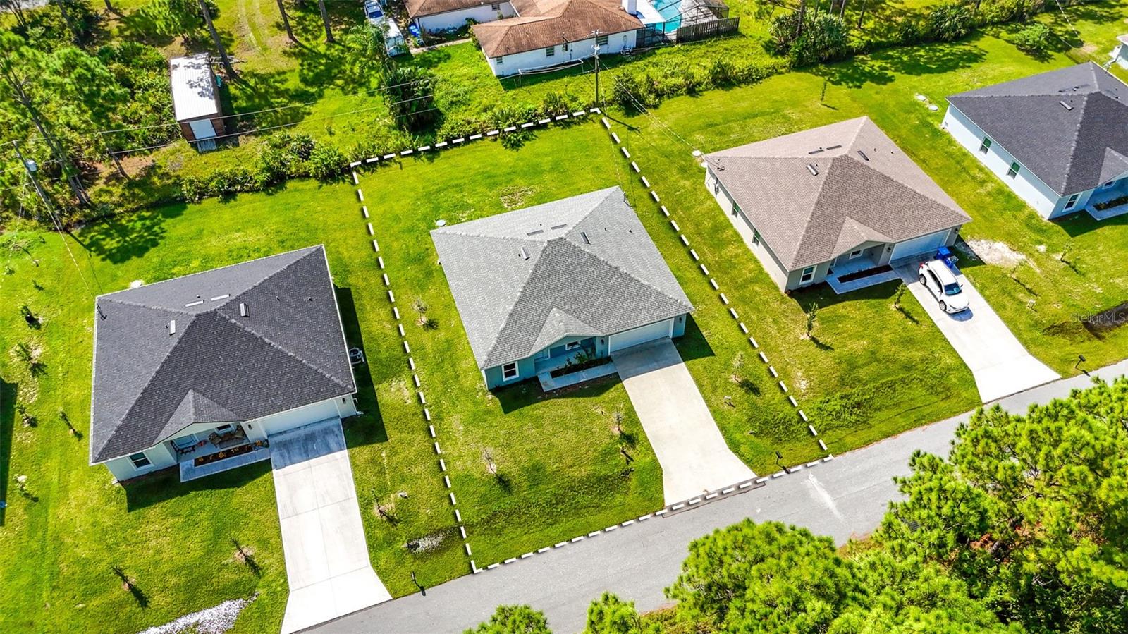 PORT MALABAR UNIT 24 - Residential