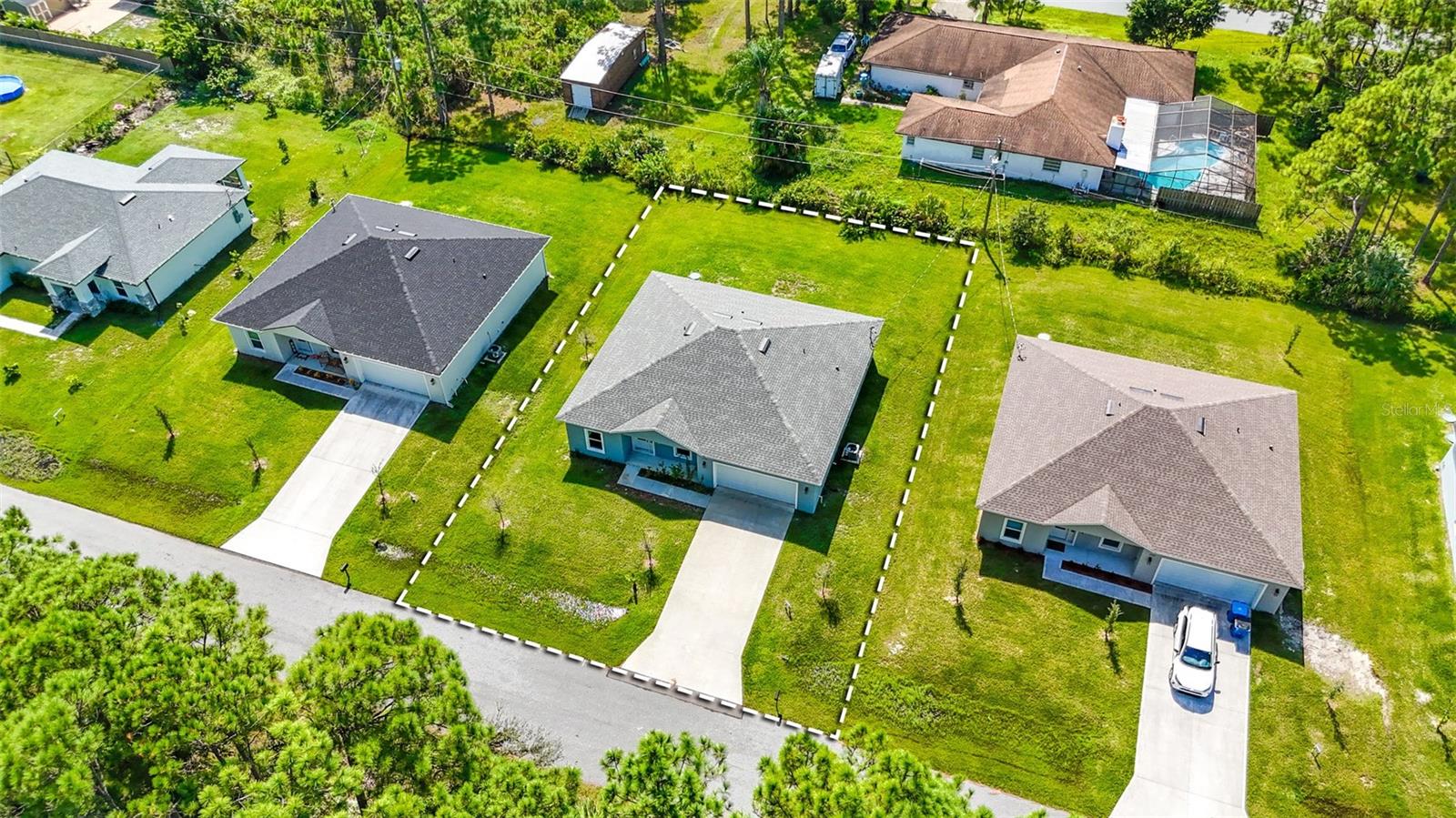 PORT MALABAR UNIT 24 - Residential