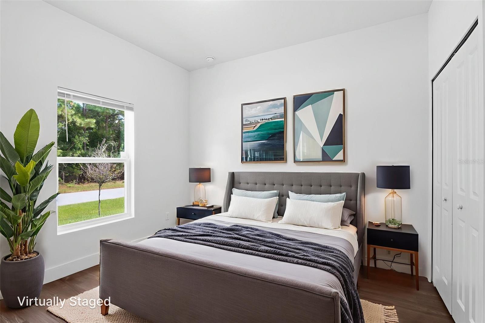 PORT MALABAR UNIT 24 - Residential