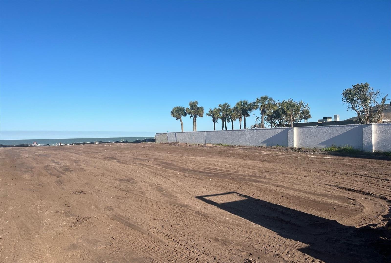 BELLEAIR BEACH UNIT 1 UNREC - Land