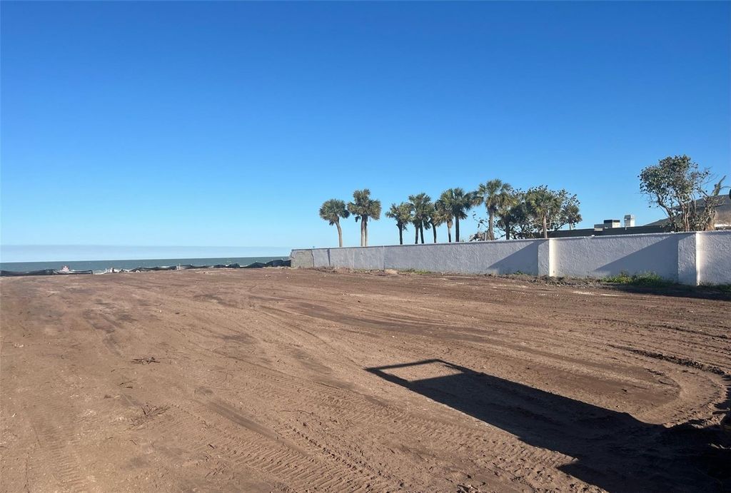 Photo of 540 Gulf Boulevard, Belleair Beach, FL 33786 (MLS # TB8359322)