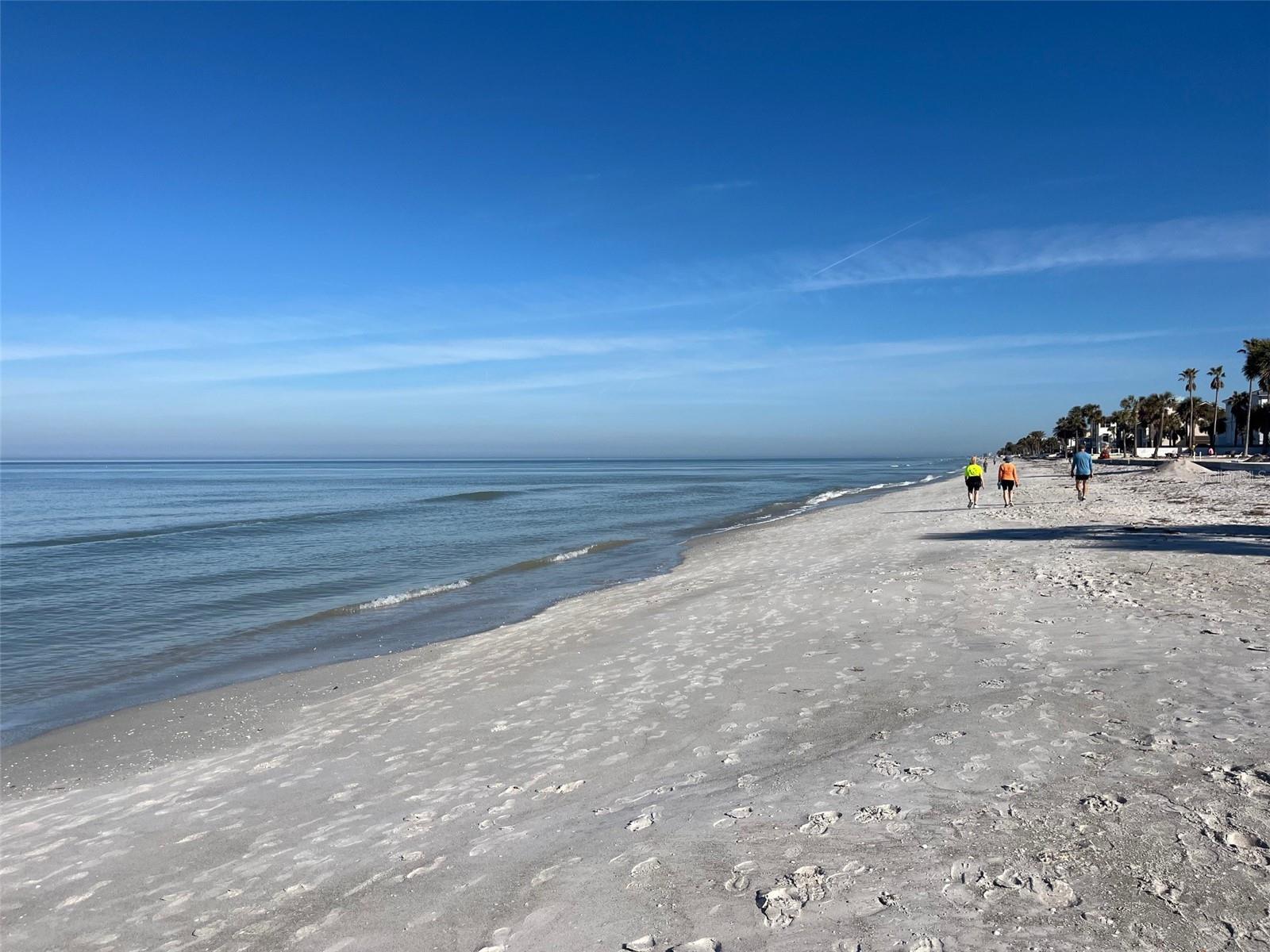 BELLEAIR BEACH UNIT 1 UNREC - Land