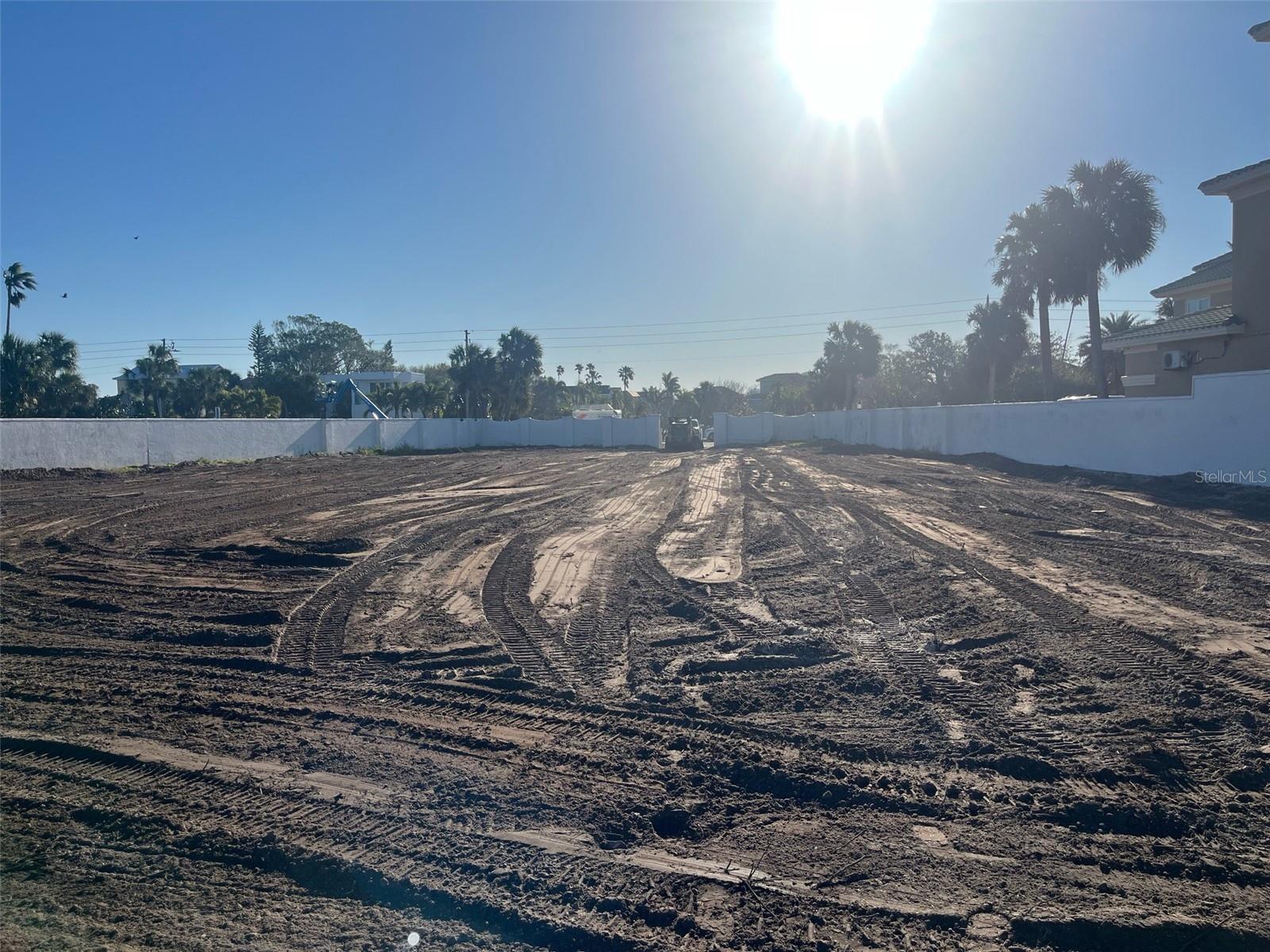 BELLEAIR BEACH UNIT 1 UNREC - Land