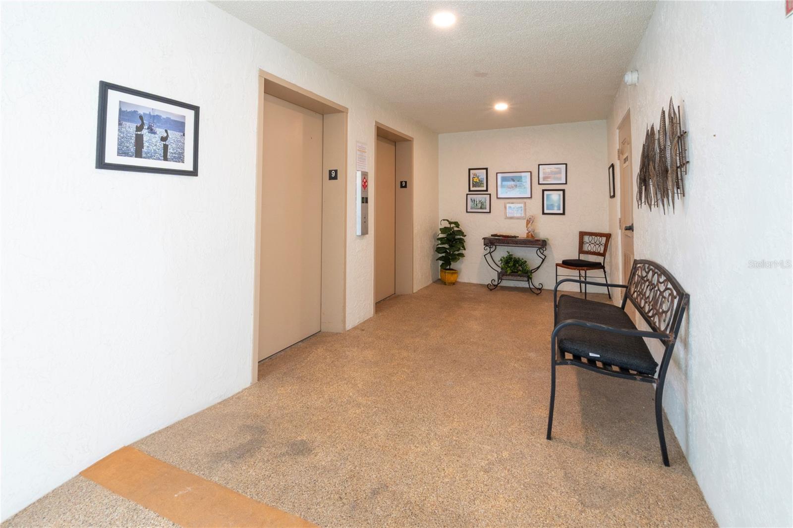 TOWN SHORES OF GULFPORT - Residential