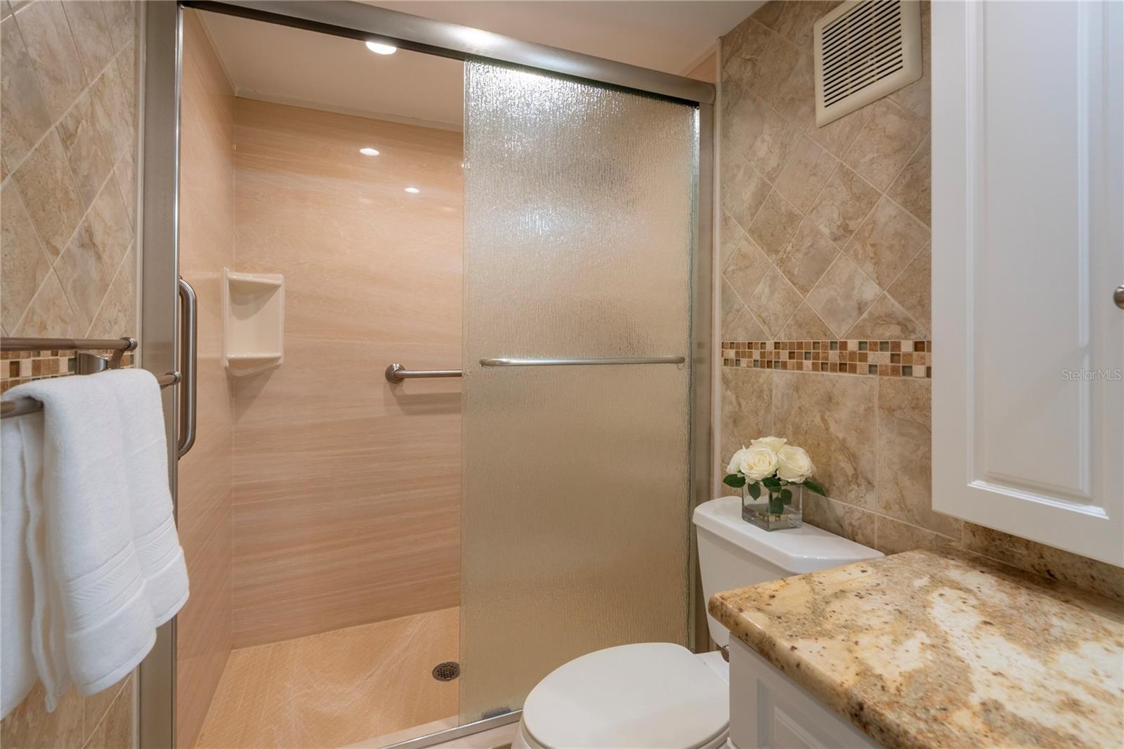 TOWN SHORES OF GULFPORT - Residential