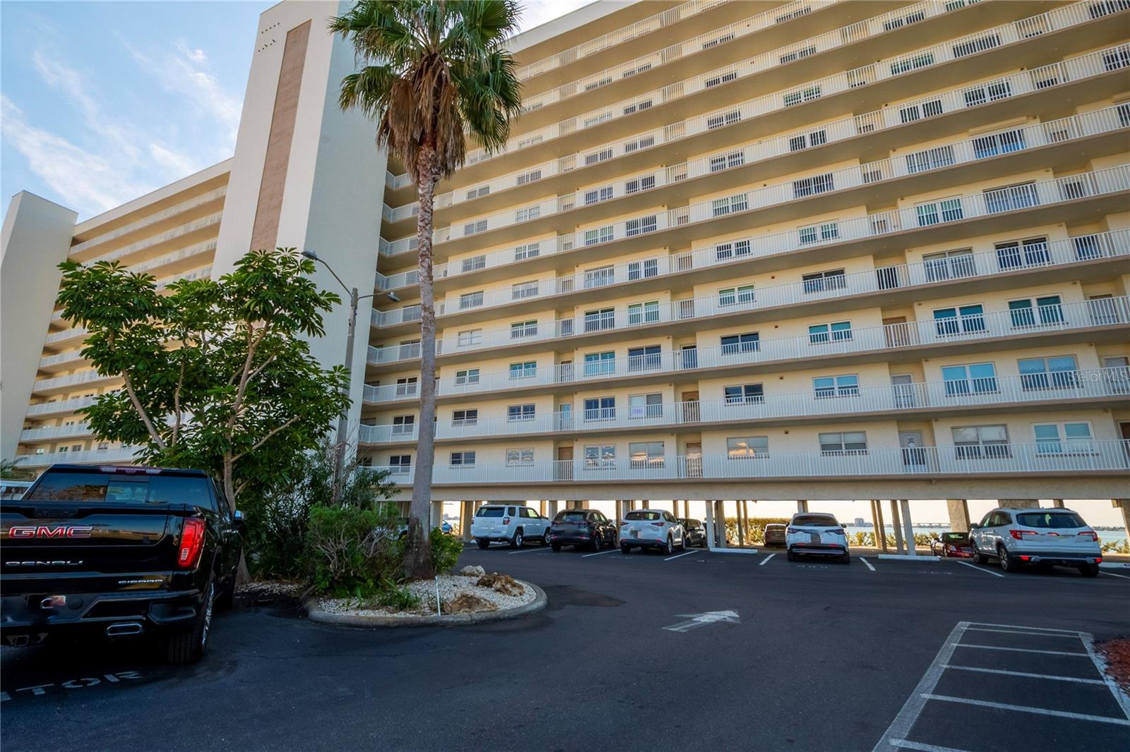 TOWN SHORES OF GULFPORT - Residential