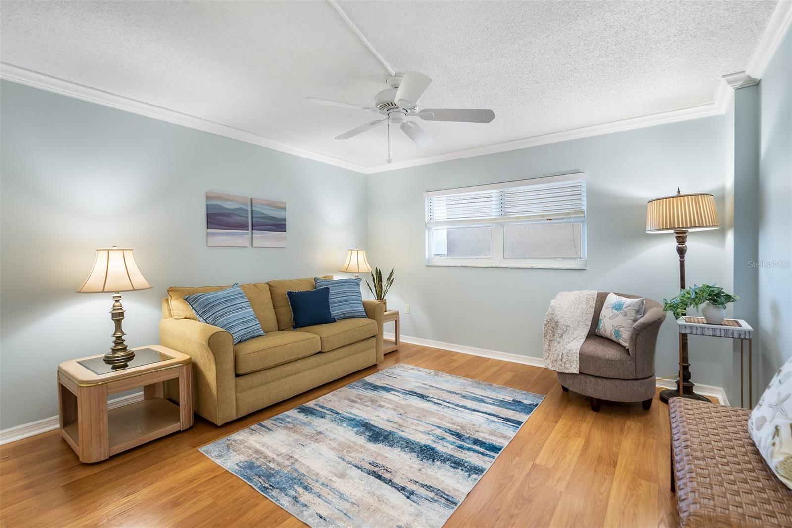 TOWN SHORES OF GULFPORT - Residential