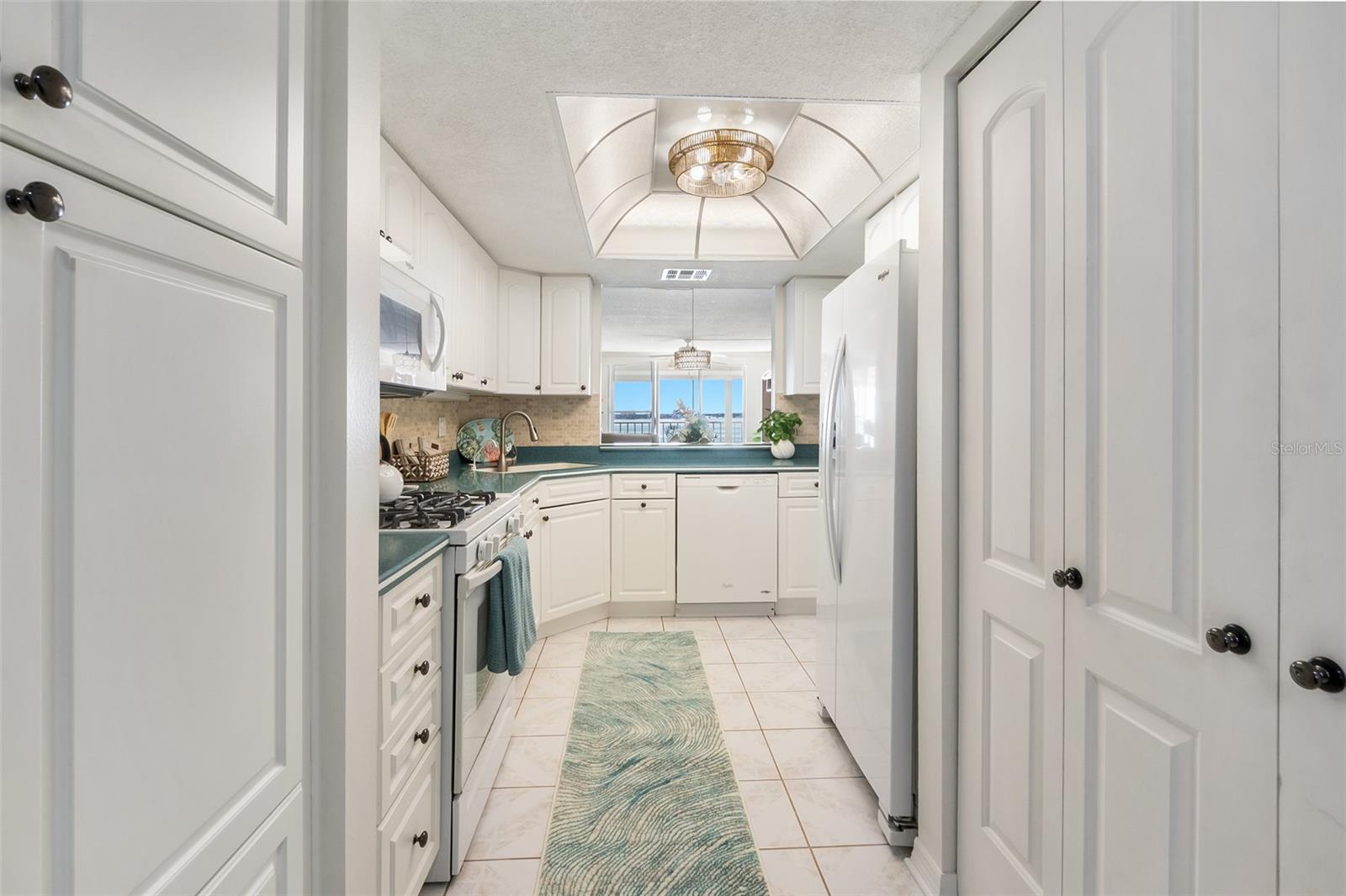 TOWN SHORES OF GULFPORT - Residential