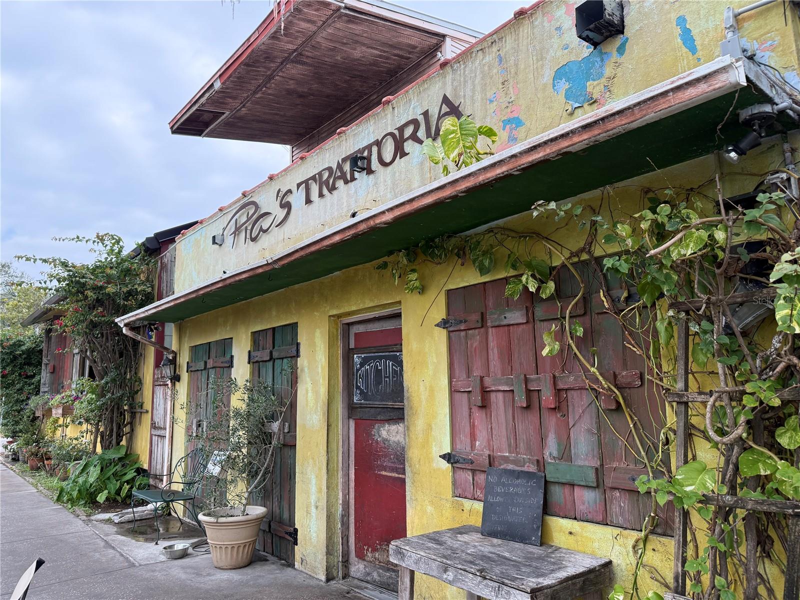 TOWN SHORES OF GULFPORT - Residential