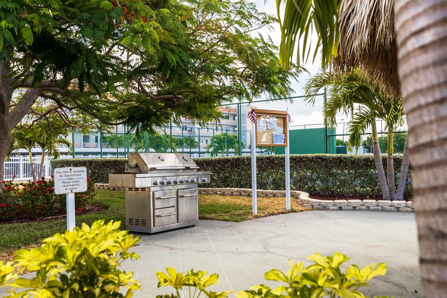 TOWN SHORES OF GULFPORT - Residential