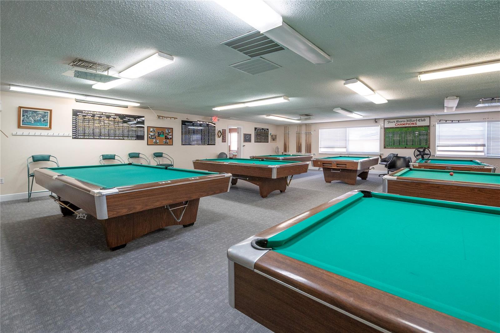 TOWN SHORES OF GULFPORT - Residential