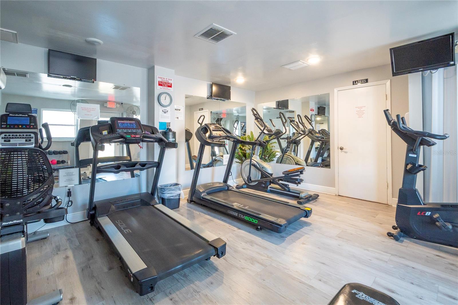 TOWN SHORES OF GULFPORT - Residential