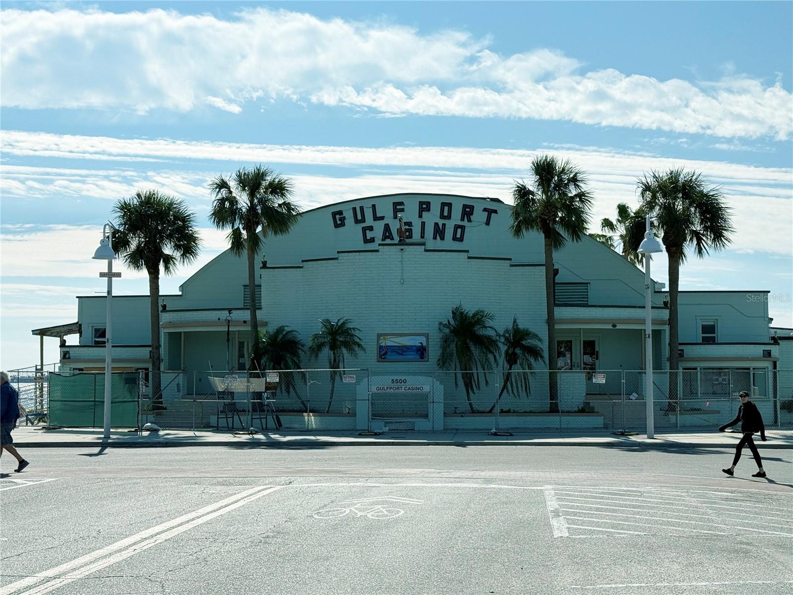 TOWN SHORES OF GULFPORT - Residential