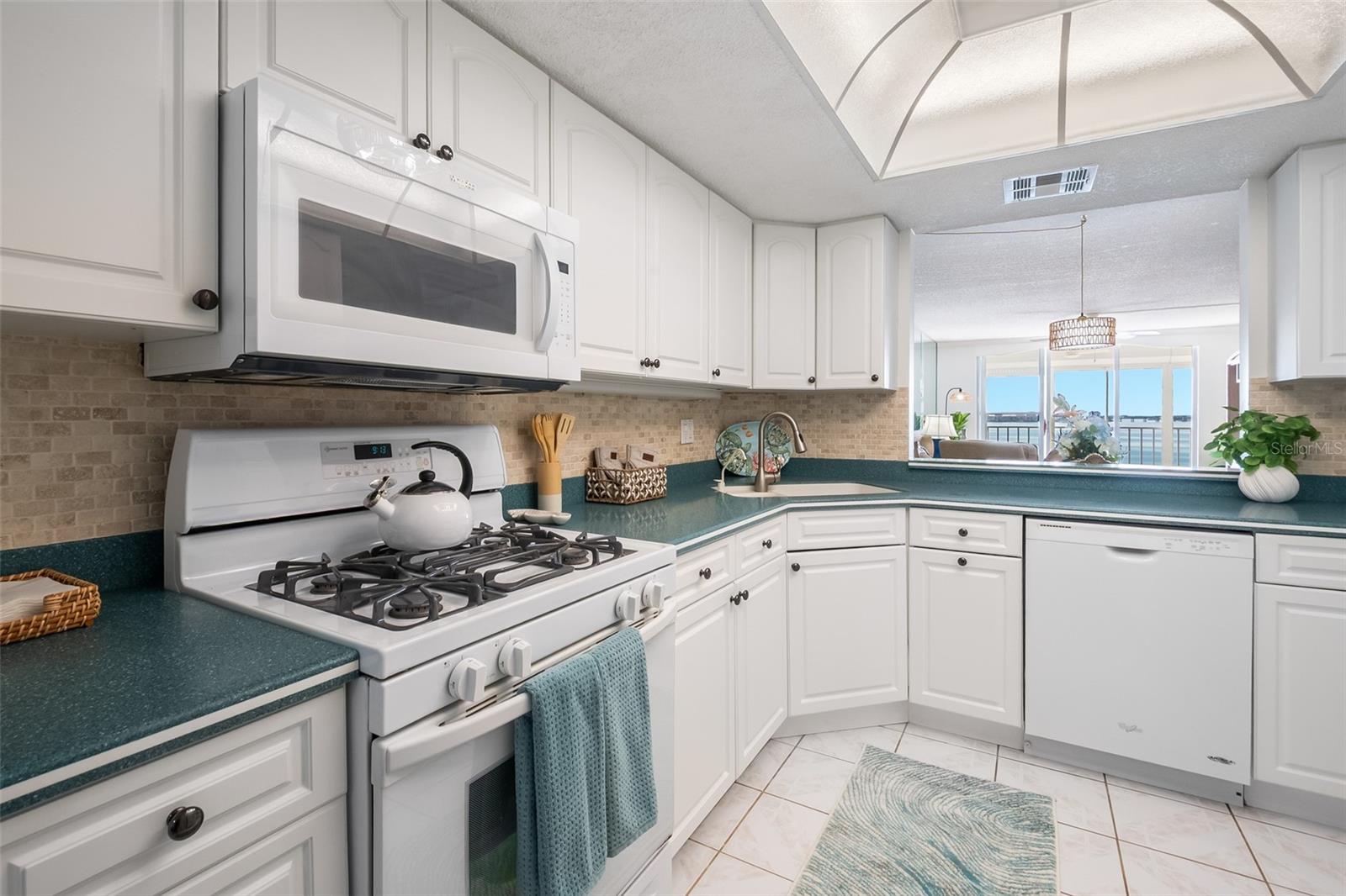 TOWN SHORES OF GULFPORT - Residential