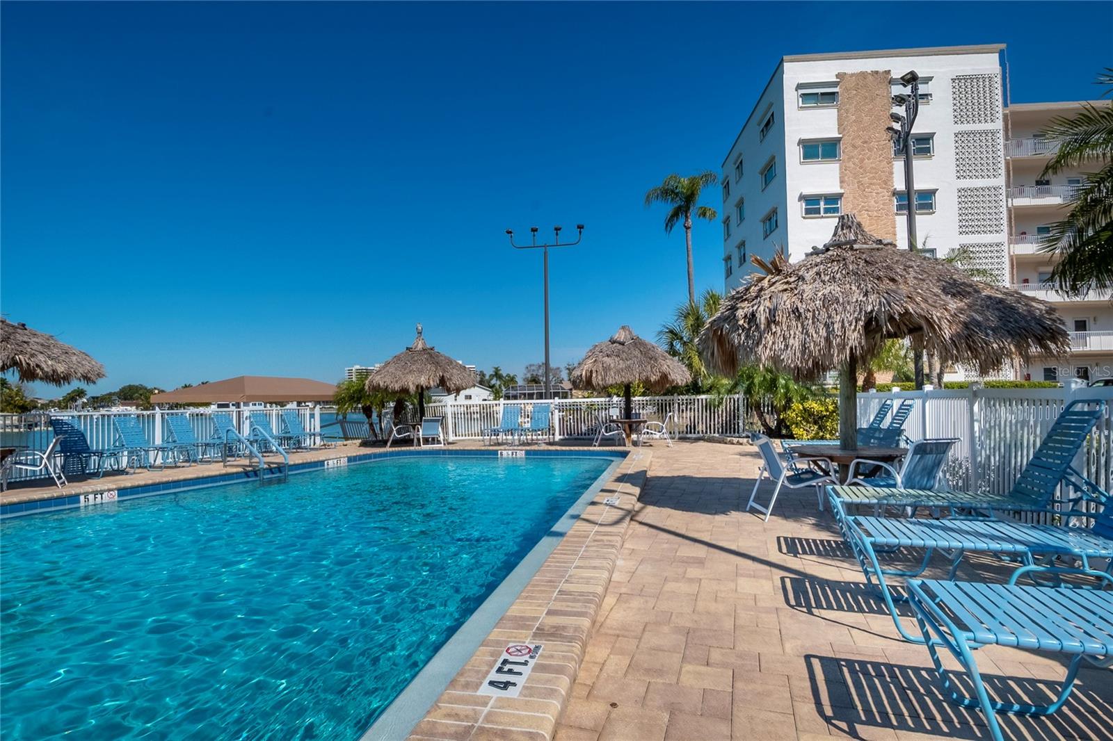 TOWN SHORES OF GULFPORT - Residential