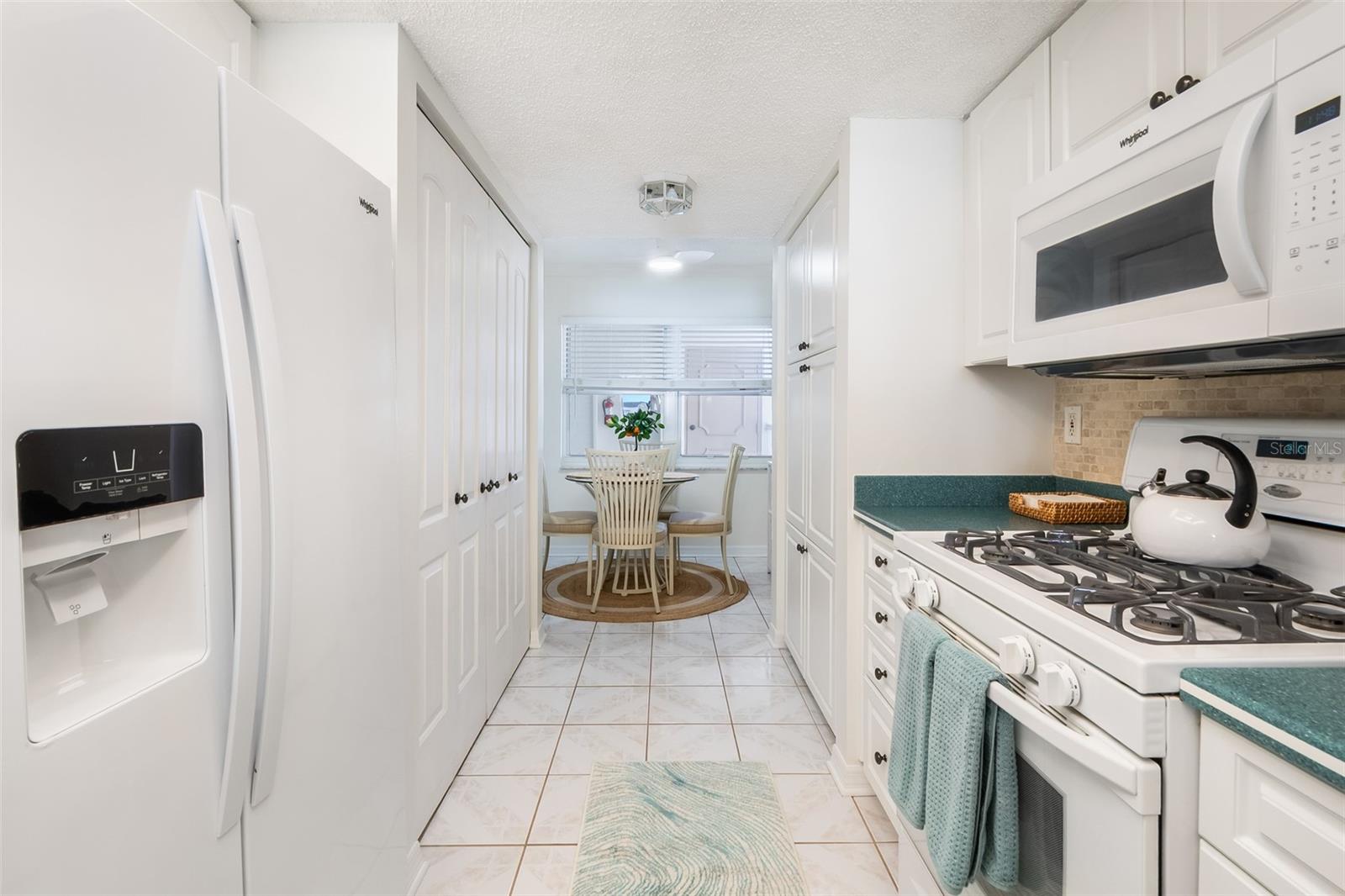 TOWN SHORES OF GULFPORT - Residential