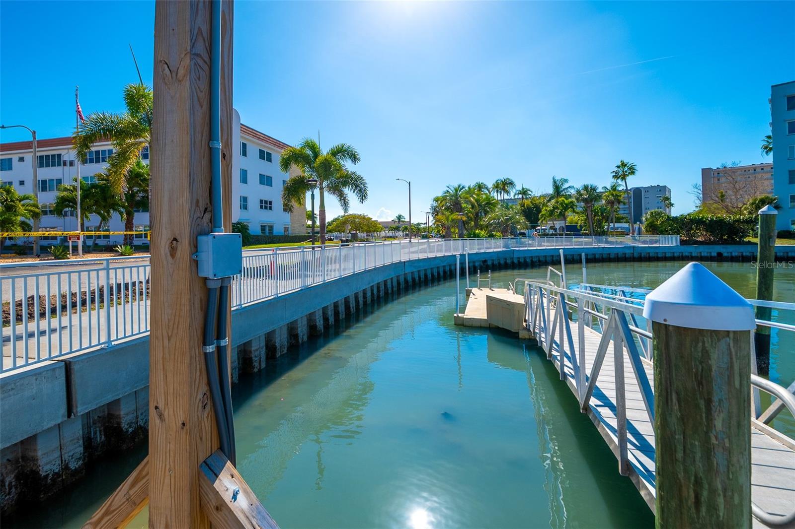 TOWN SHORES OF GULFPORT - Residential