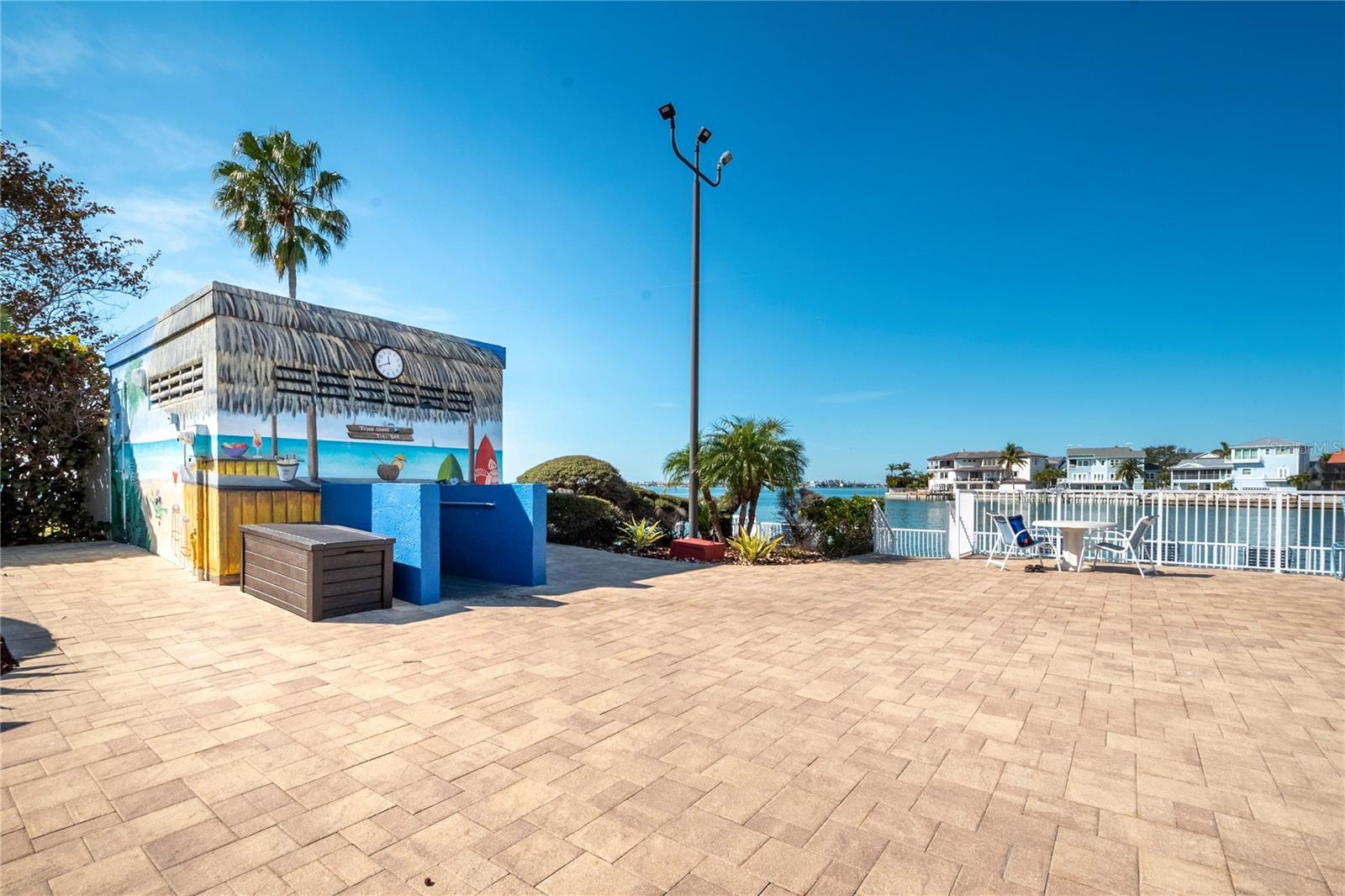 TOWN SHORES OF GULFPORT - Residential