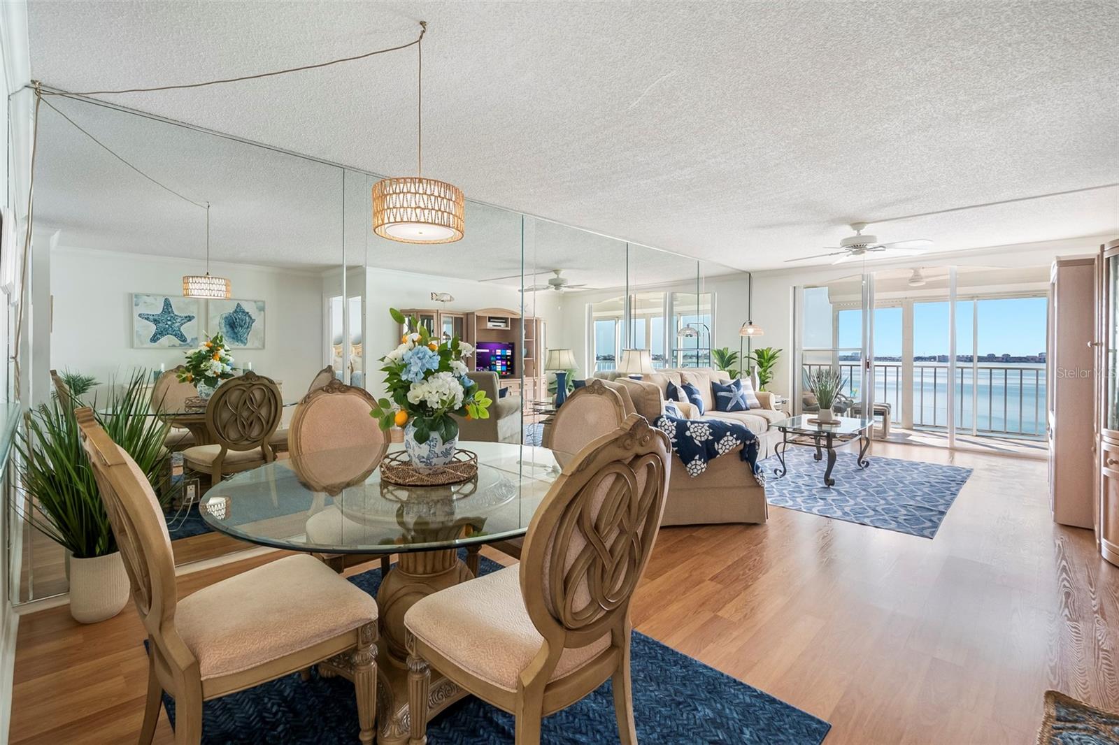 TOWN SHORES OF GULFPORT - Residential