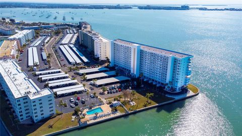 Photo of 6060 Shore Boulevard S #906, Gulfport, FL 33707 (MLS # TB8472305)